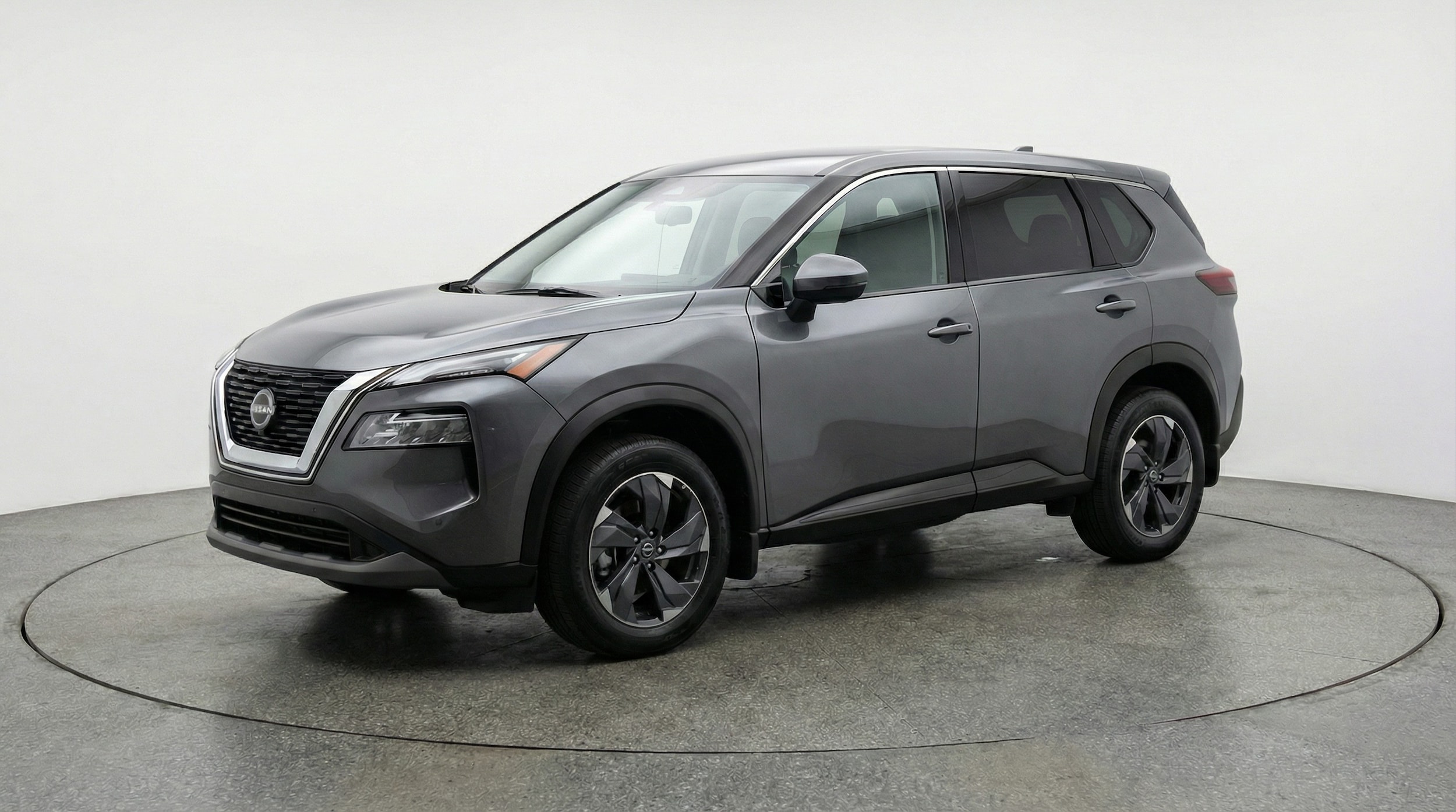 Thumbnail: 2025 Nissan Rogue - 3