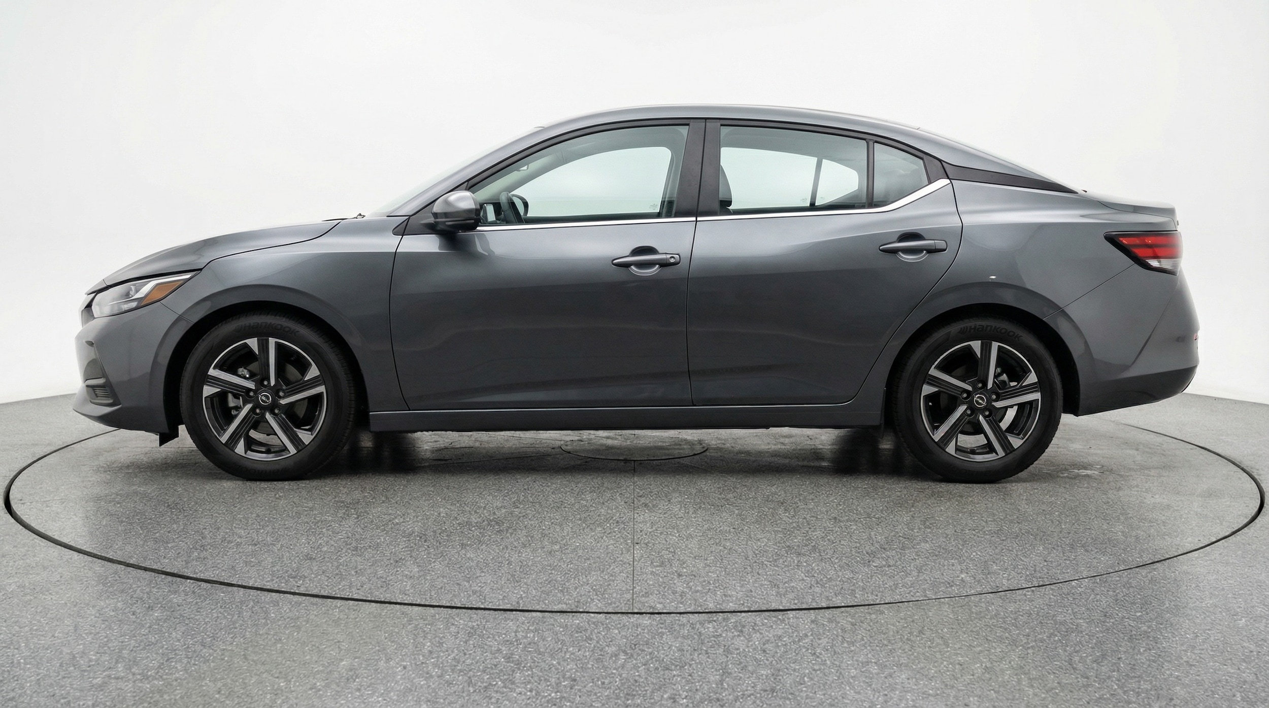 Thumbnail: 2025 Nissan Sentra - 4