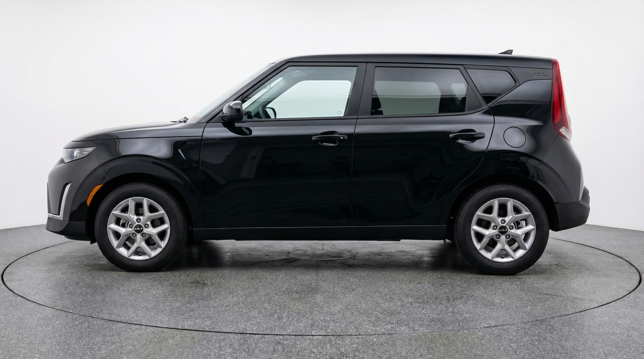 Thumbnail: 2025 Kia Soul - 4