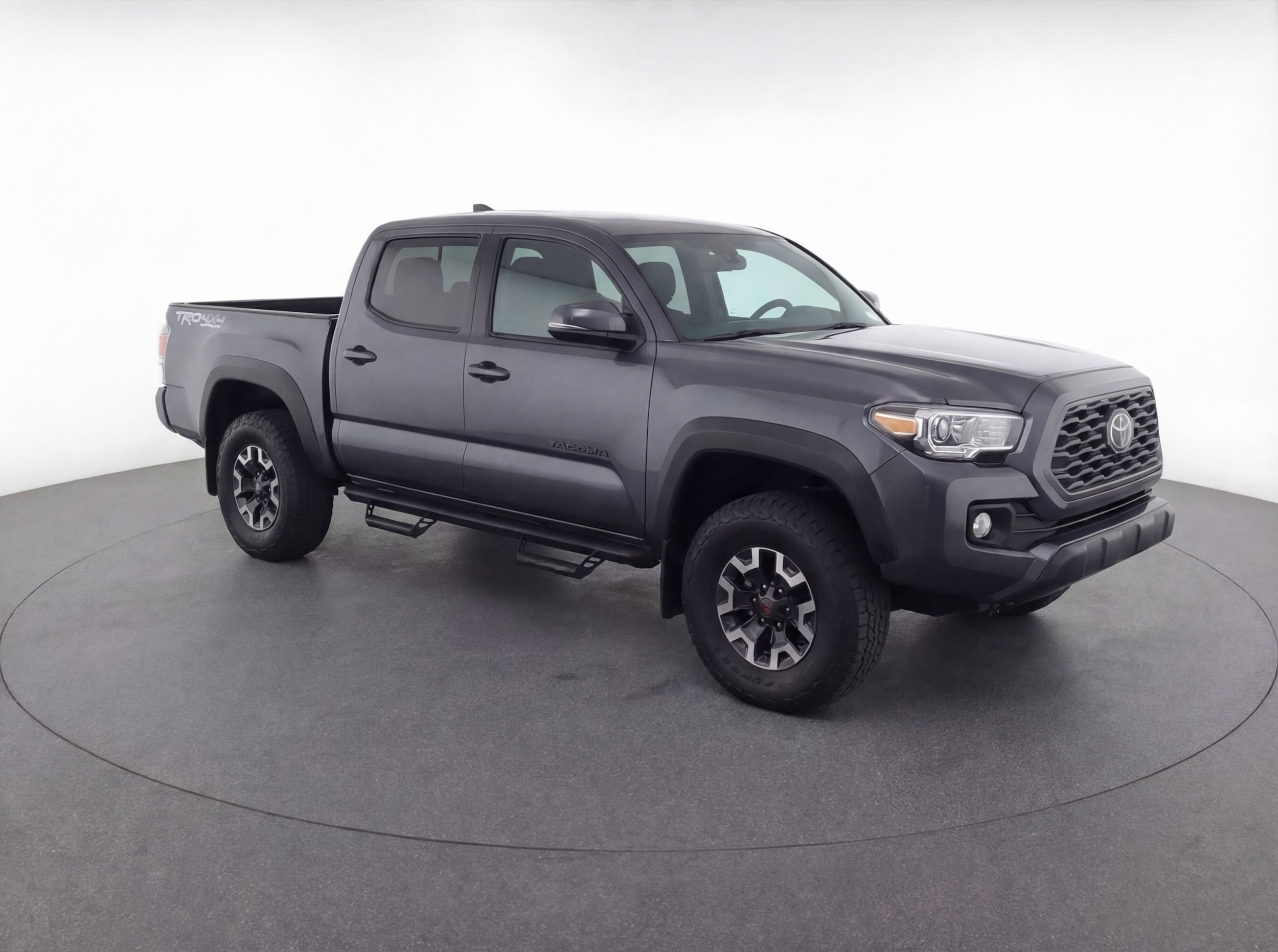 Thumbnail: 2025 Toyota Tacoma - 1
