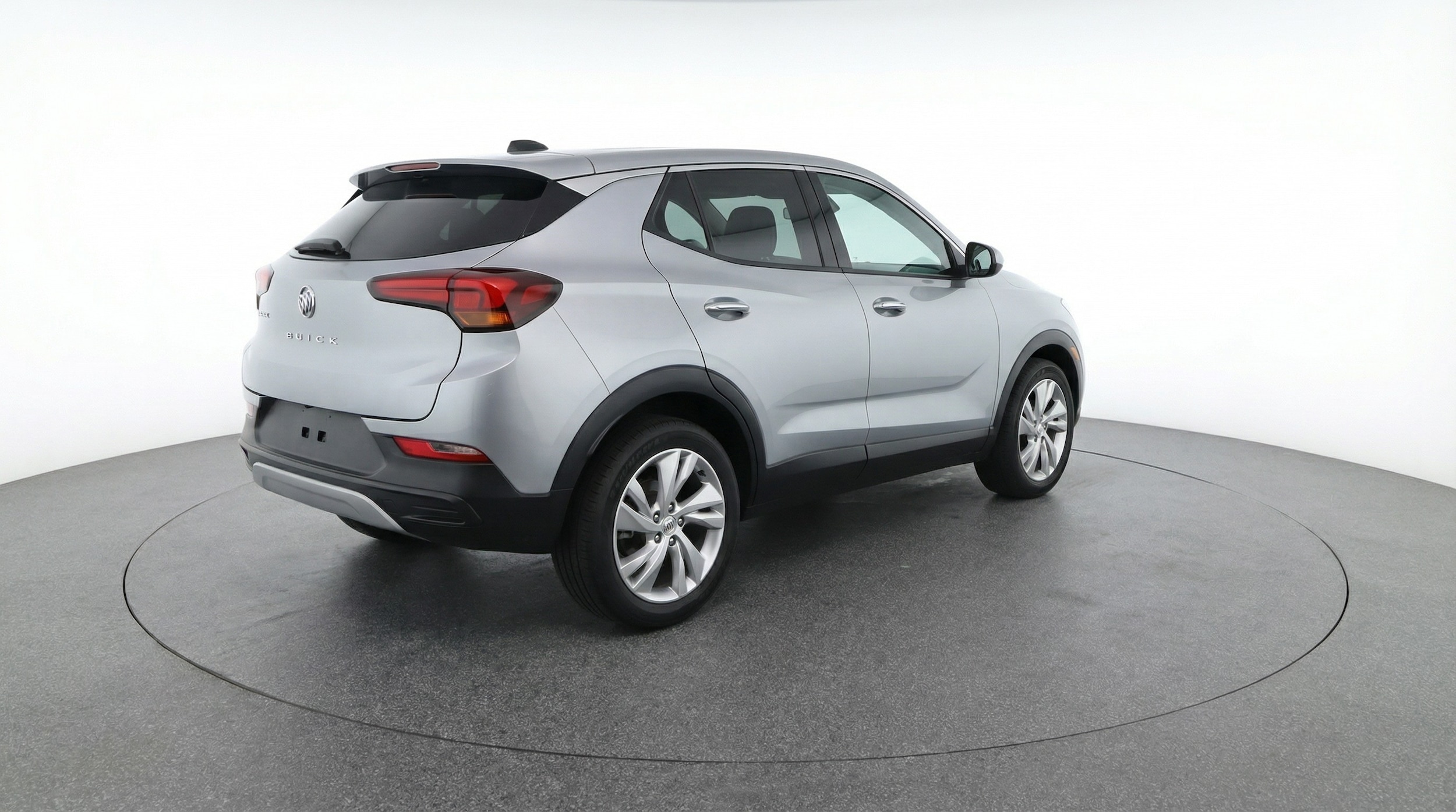 Thumbnail: 2025 Buick Encore GX - 7