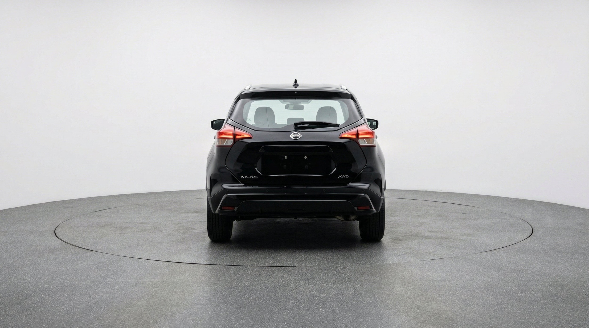 Thumbnail: 2026 Nissan Kicks - 7