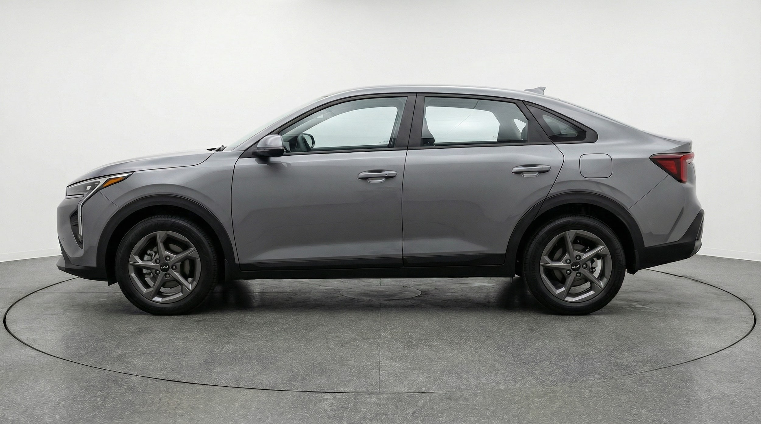 Thumbnail: 2025 Kia K4 - 4