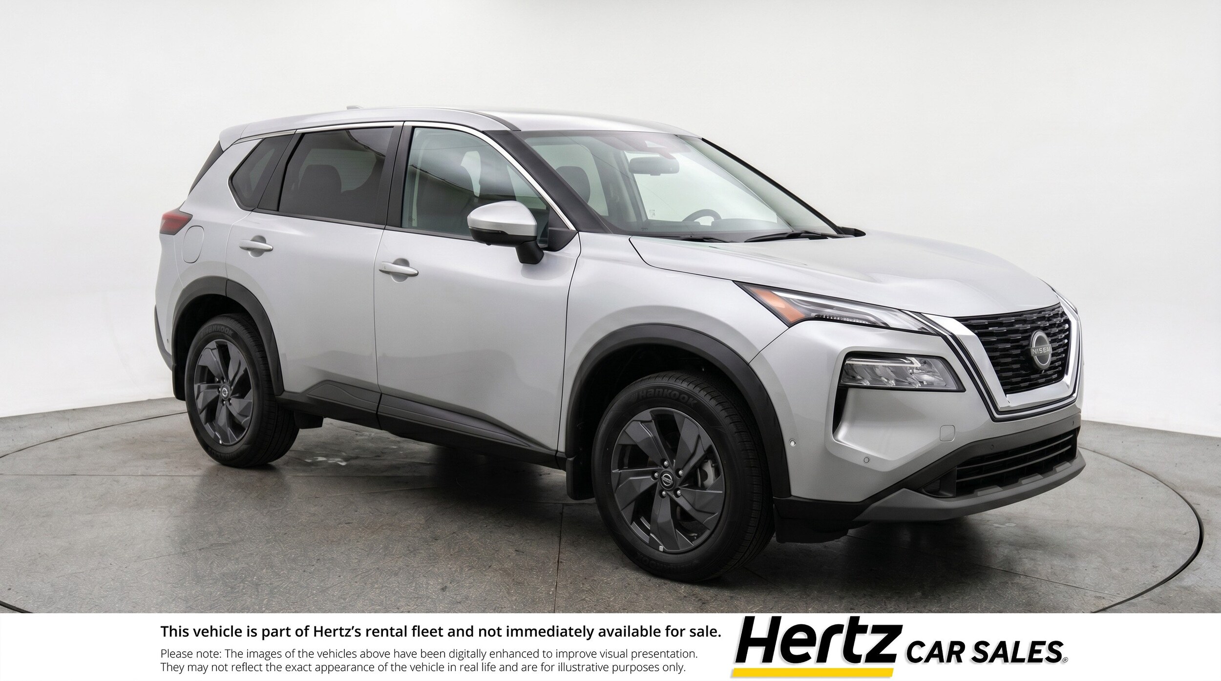 Thumbnail: 2026 Nissan Rogue - 1