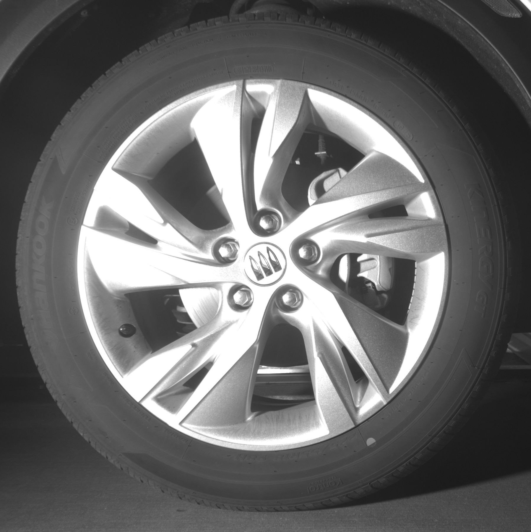 Thumbnail: 2026 Buick Encore GX - 13