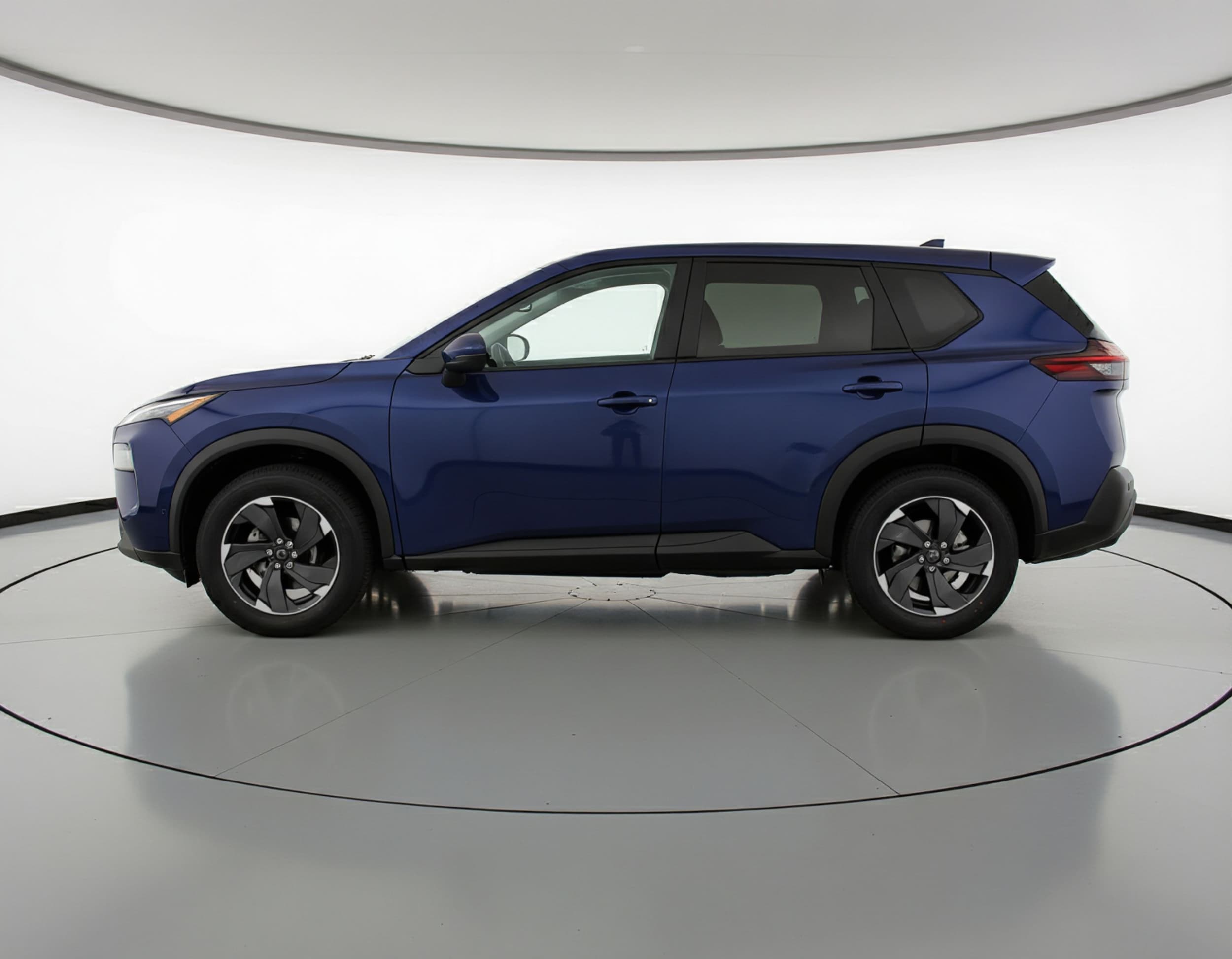 Thumbnail: 2025 Nissan Rogue - 4