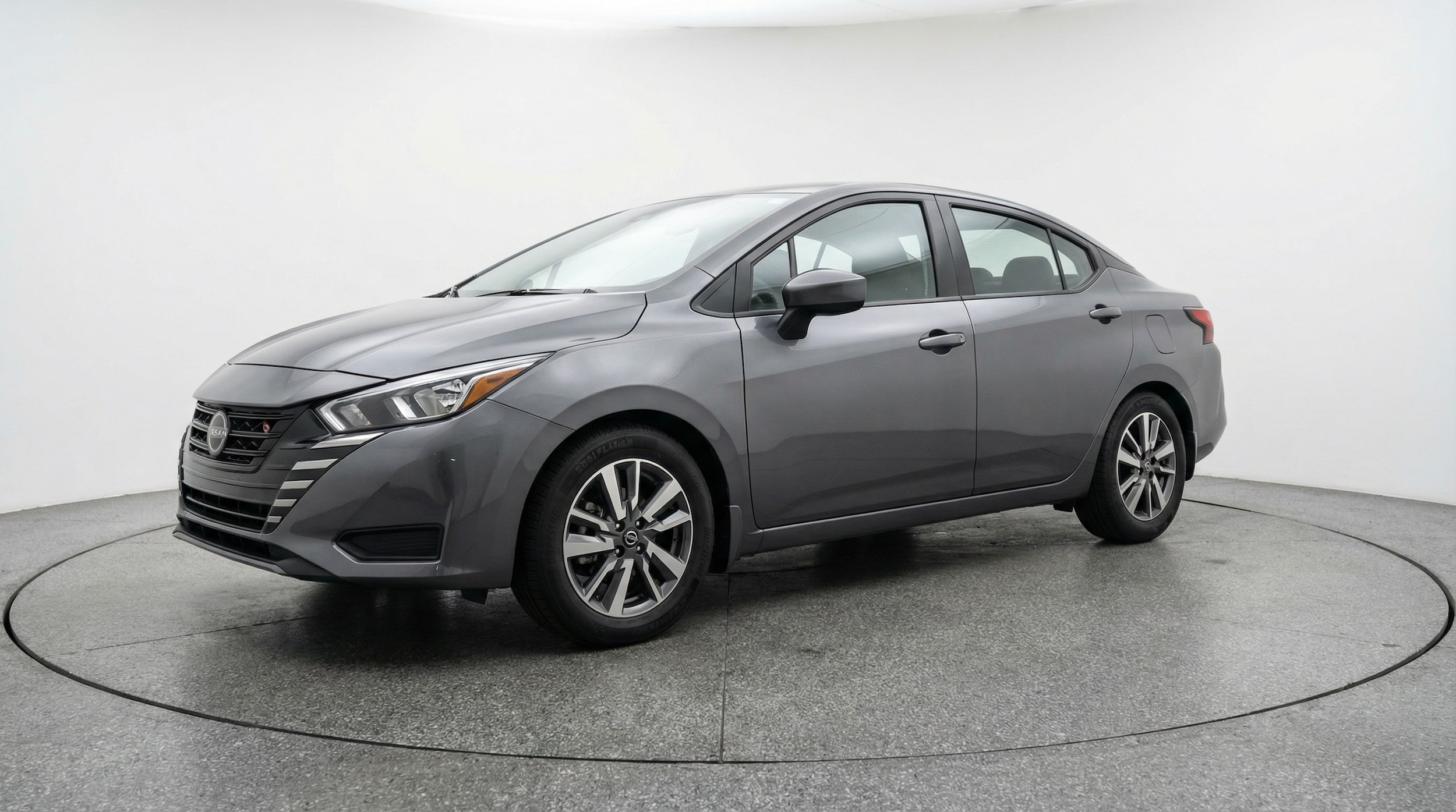 Thumbnail: 2025 Nissan Versa - 3