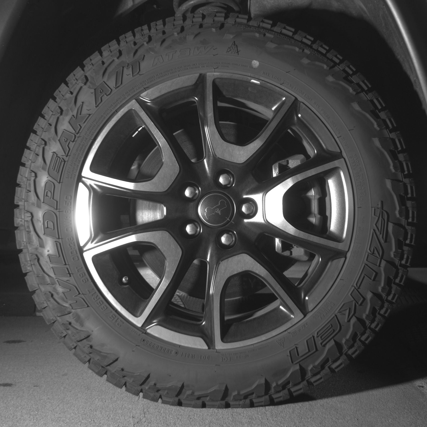 Thumbnail: 2025 Jeep Compass - 10