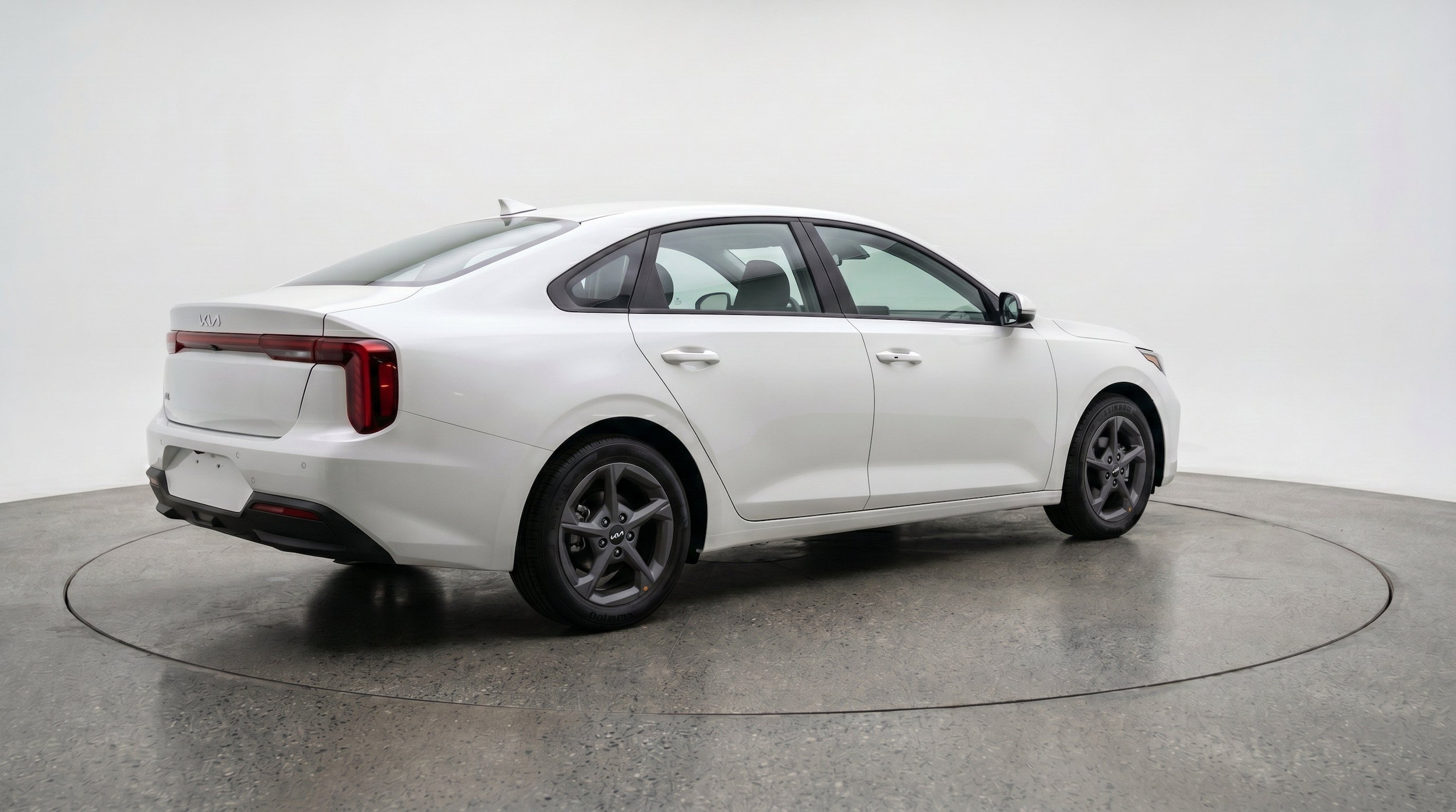 Thumbnail: 2026 Kia K4 - 9