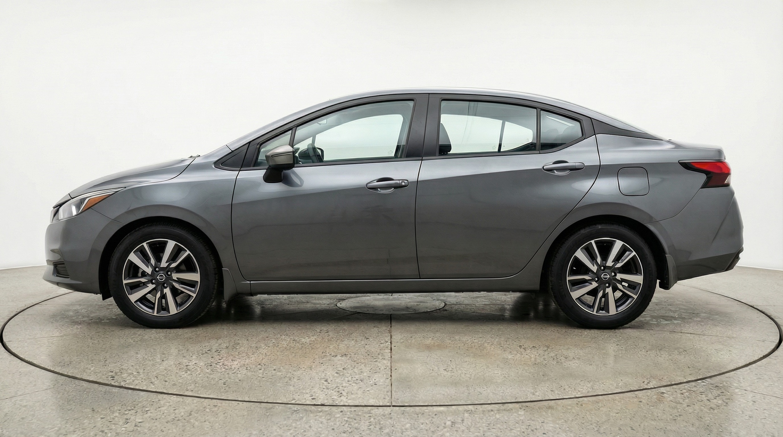 Thumbnail: 2025 Nissan Versa - 4