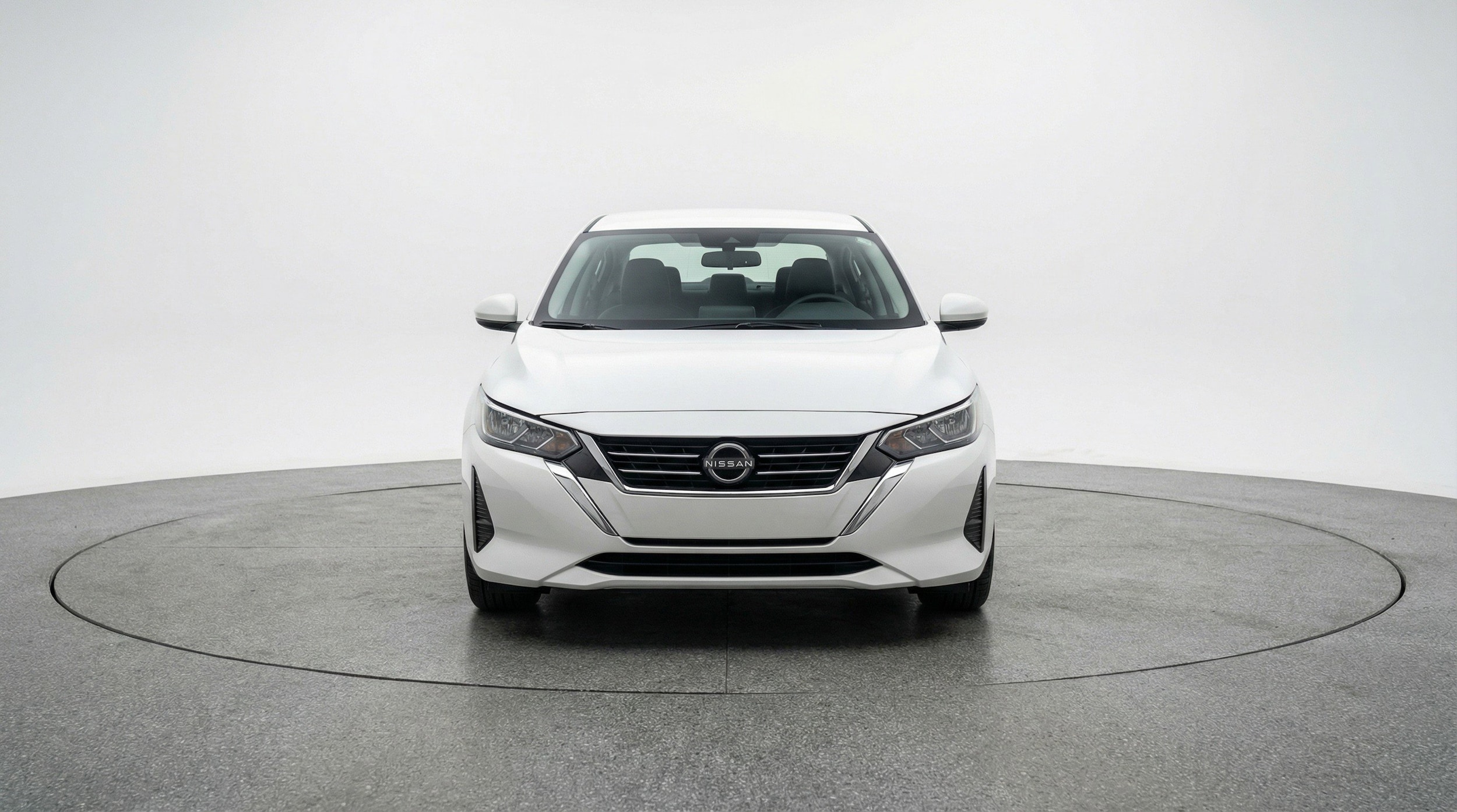 Thumbnail: 2025 Nissan Sentra - 2