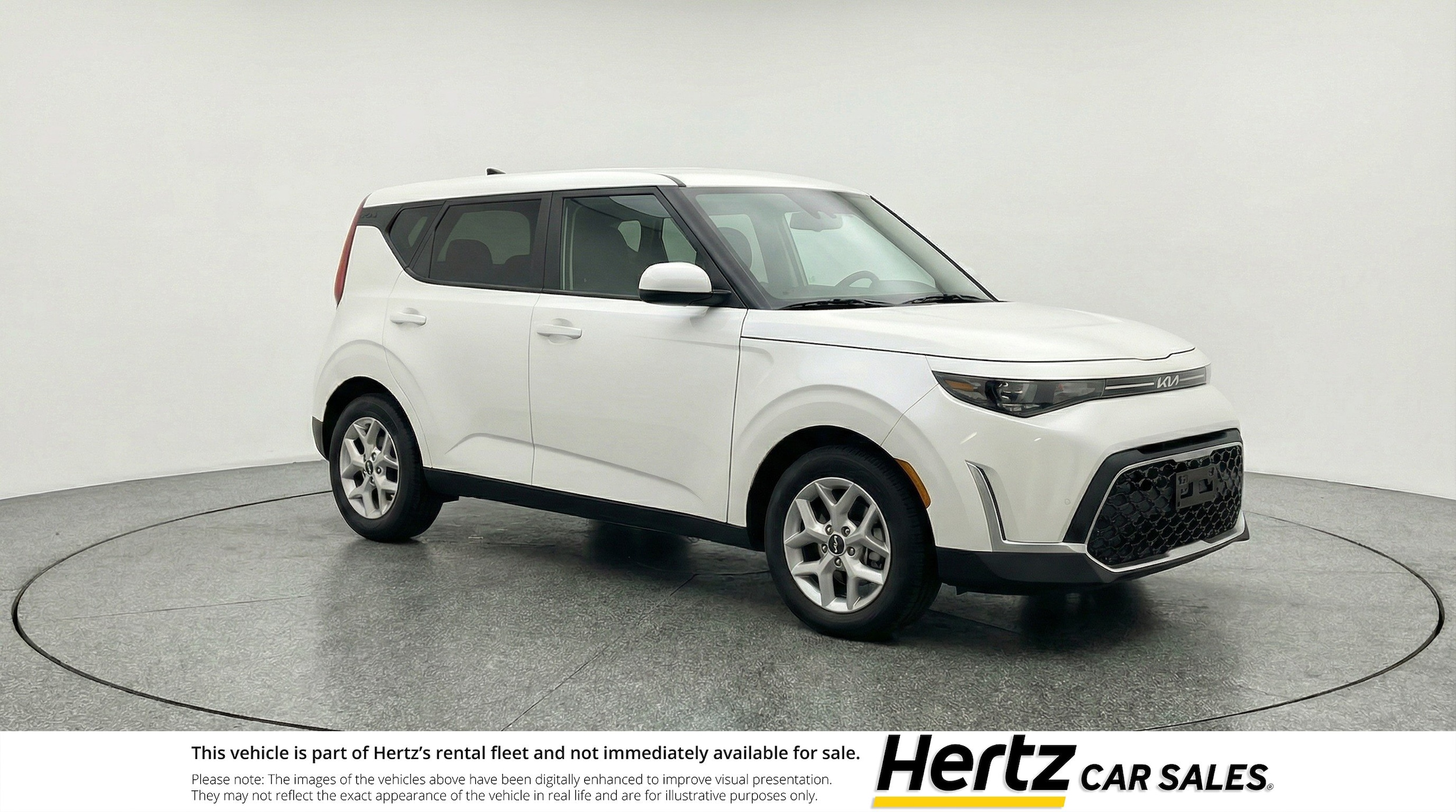 Thumbnail: 2025 Kia Soul - 1