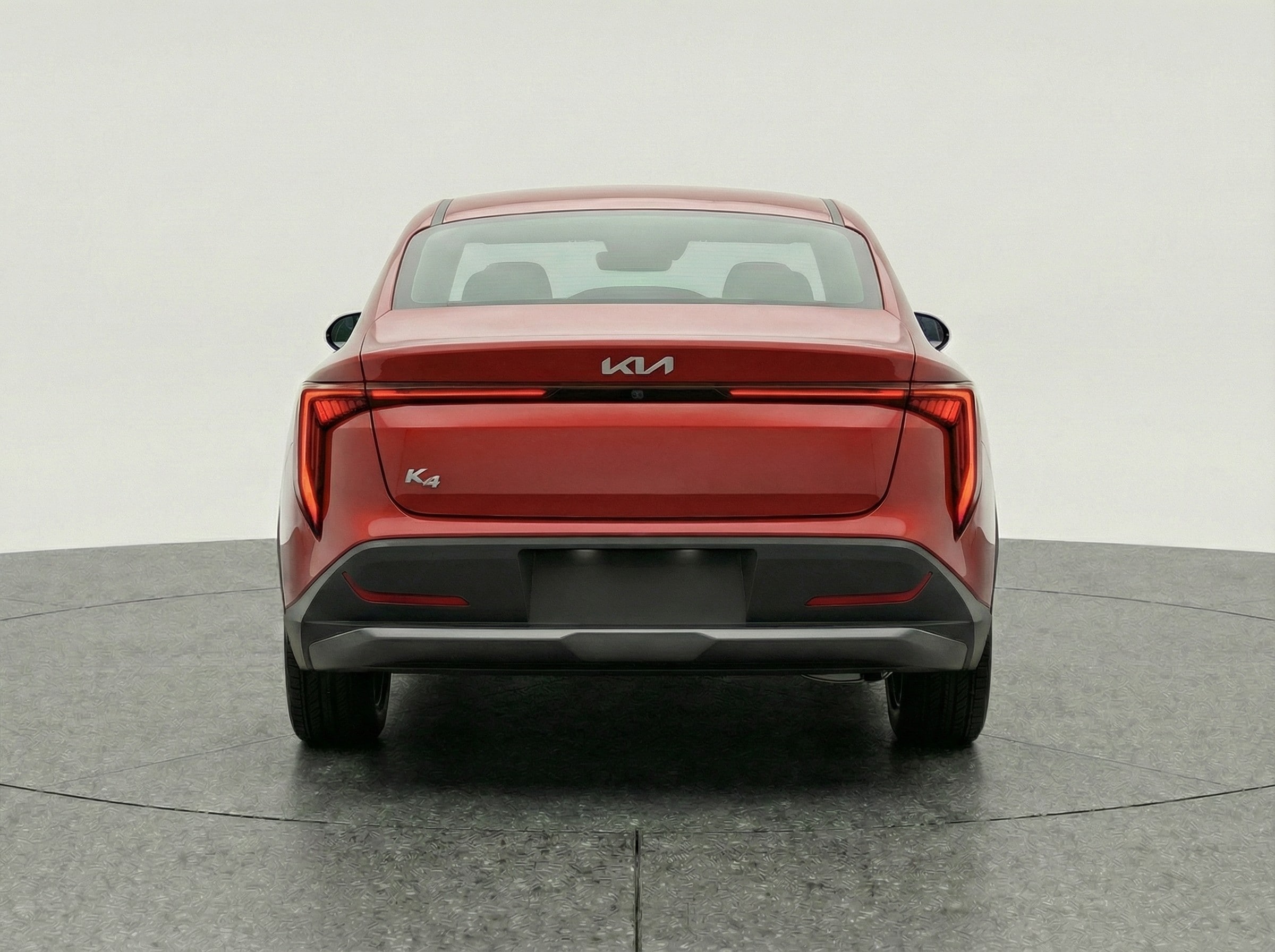 Thumbnail: 2025 Kia K4 - 6