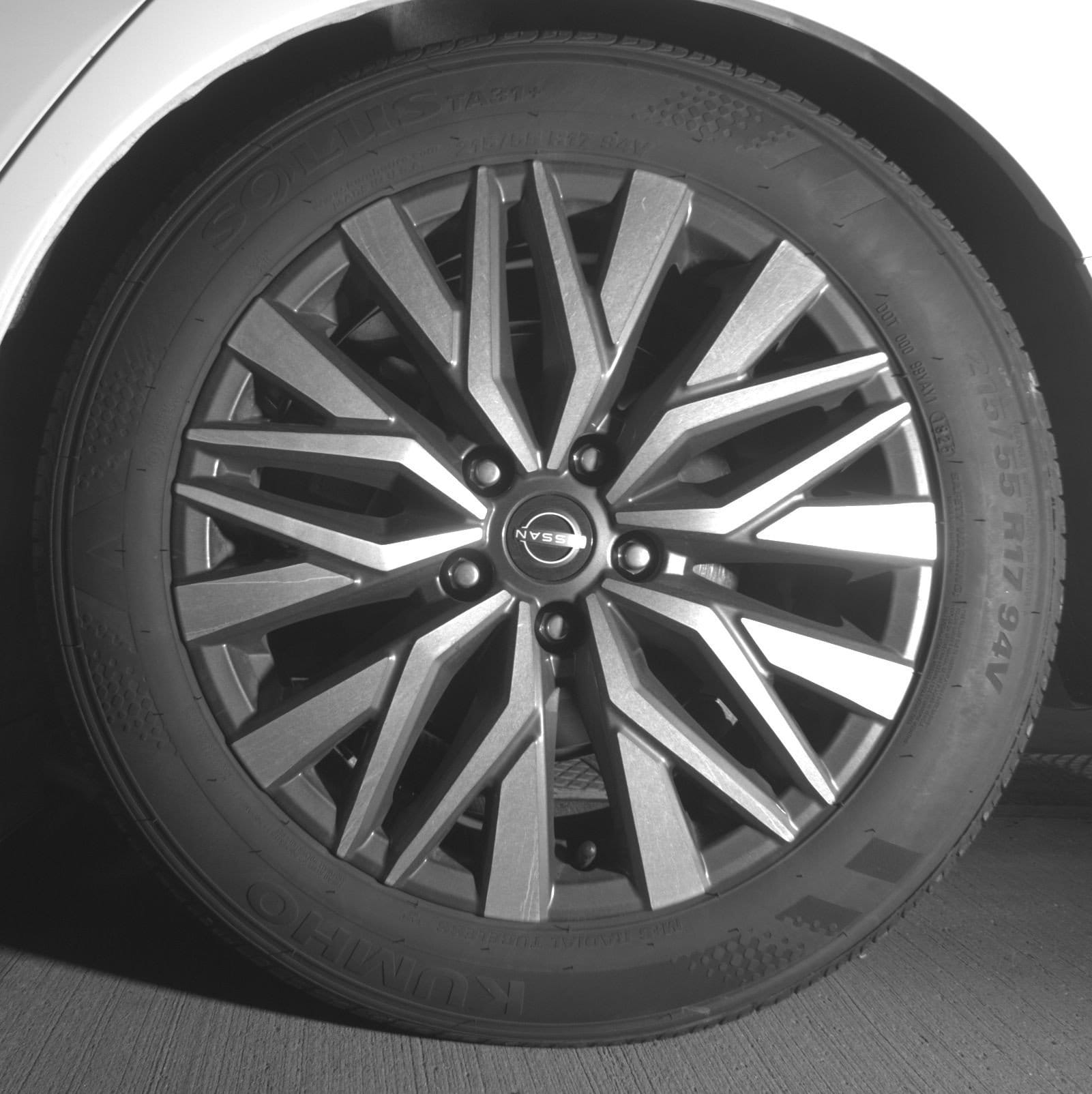 Thumbnail: 2025 Nissan Altima - 14