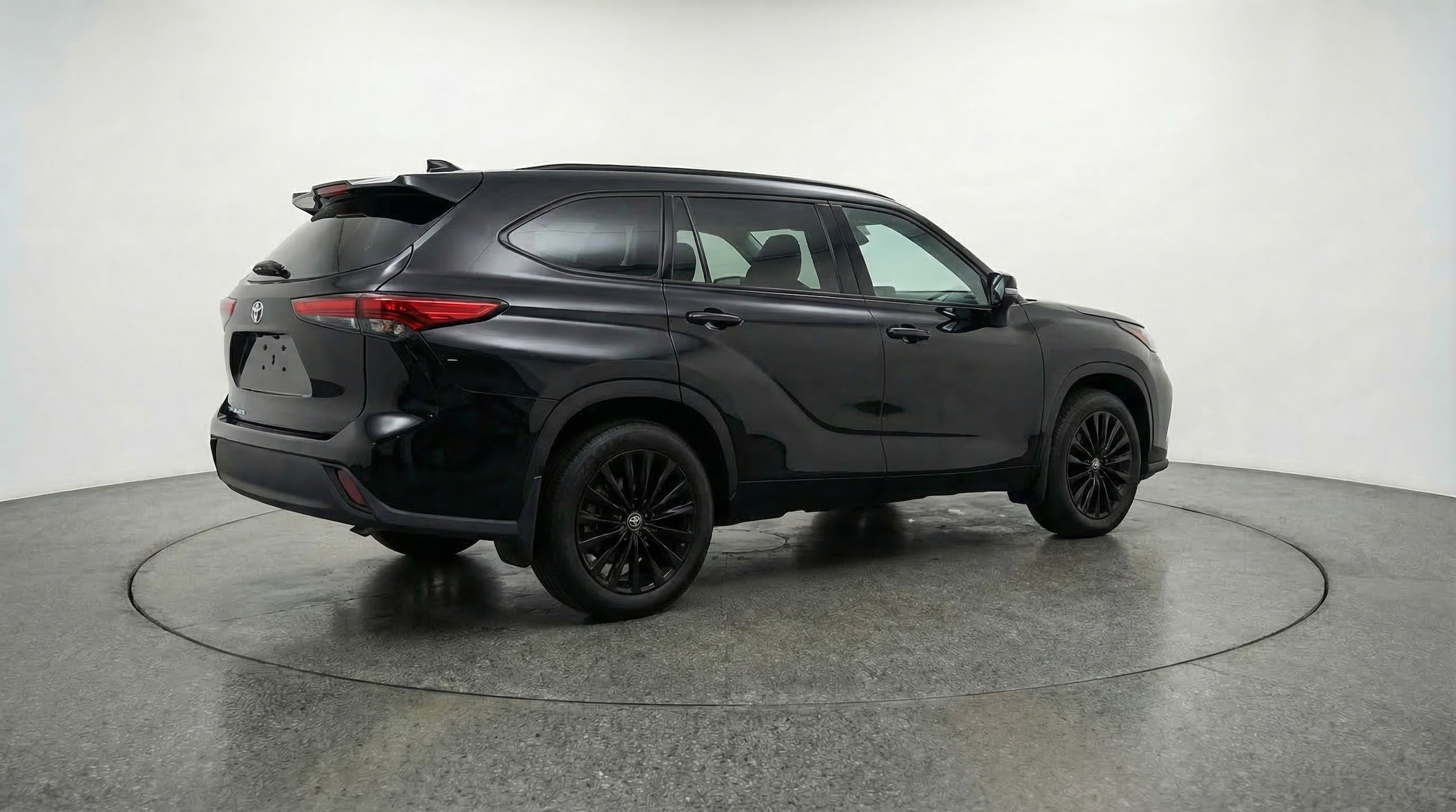 Thumbnail: 2025 Toyota Highlander - 7