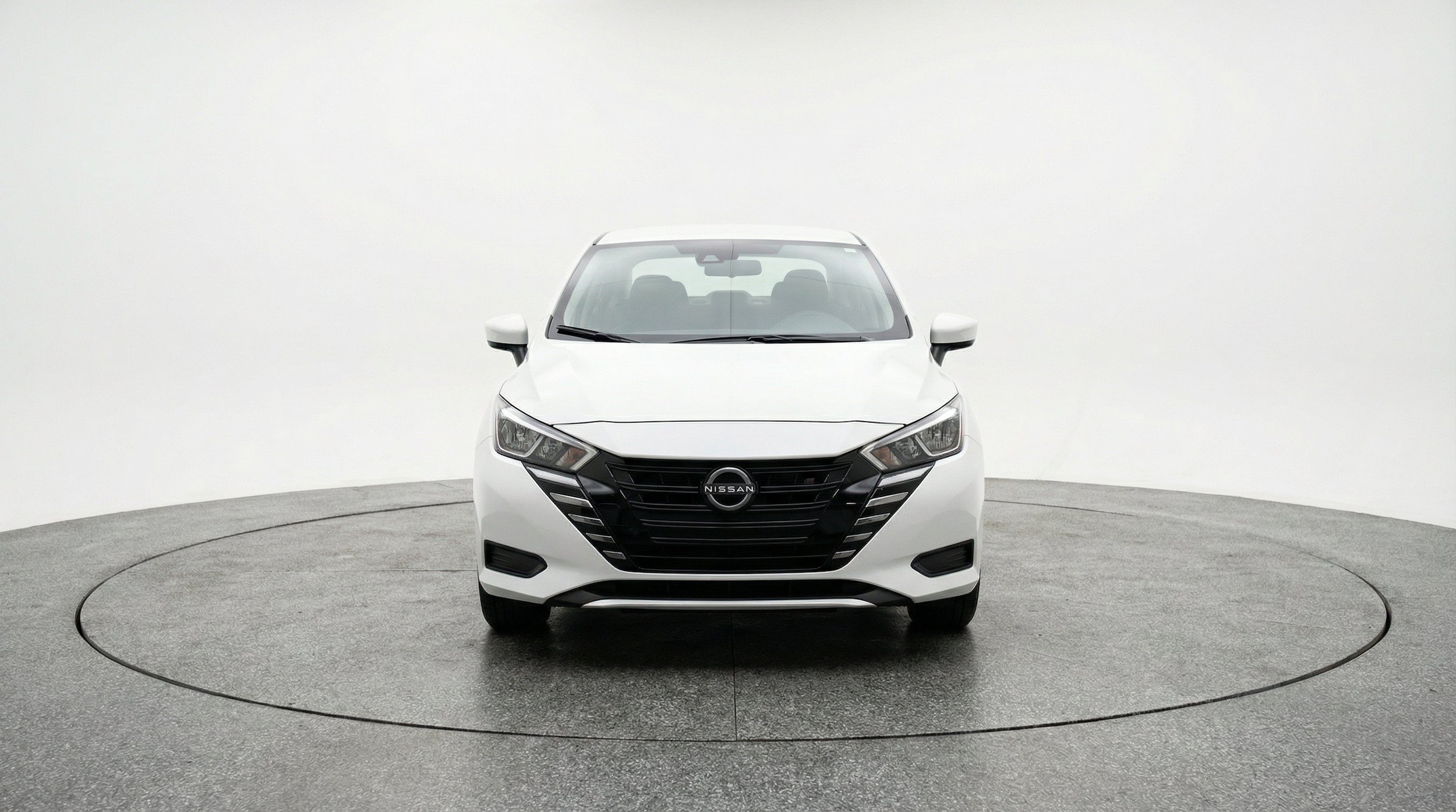 Thumbnail: 2025 Nissan Versa - 2