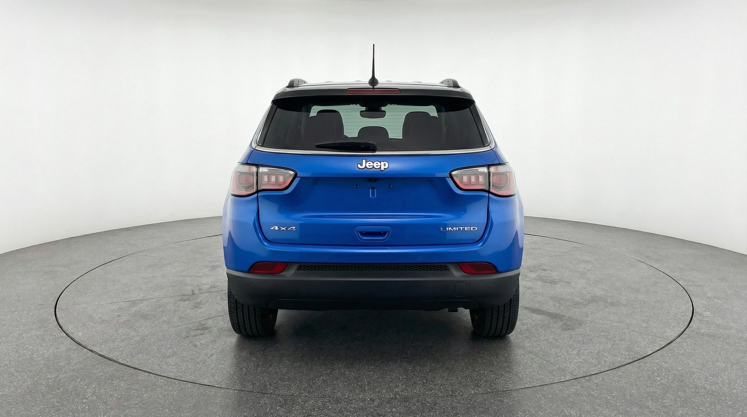 Thumbnail: 2025 Jeep Compass - 6