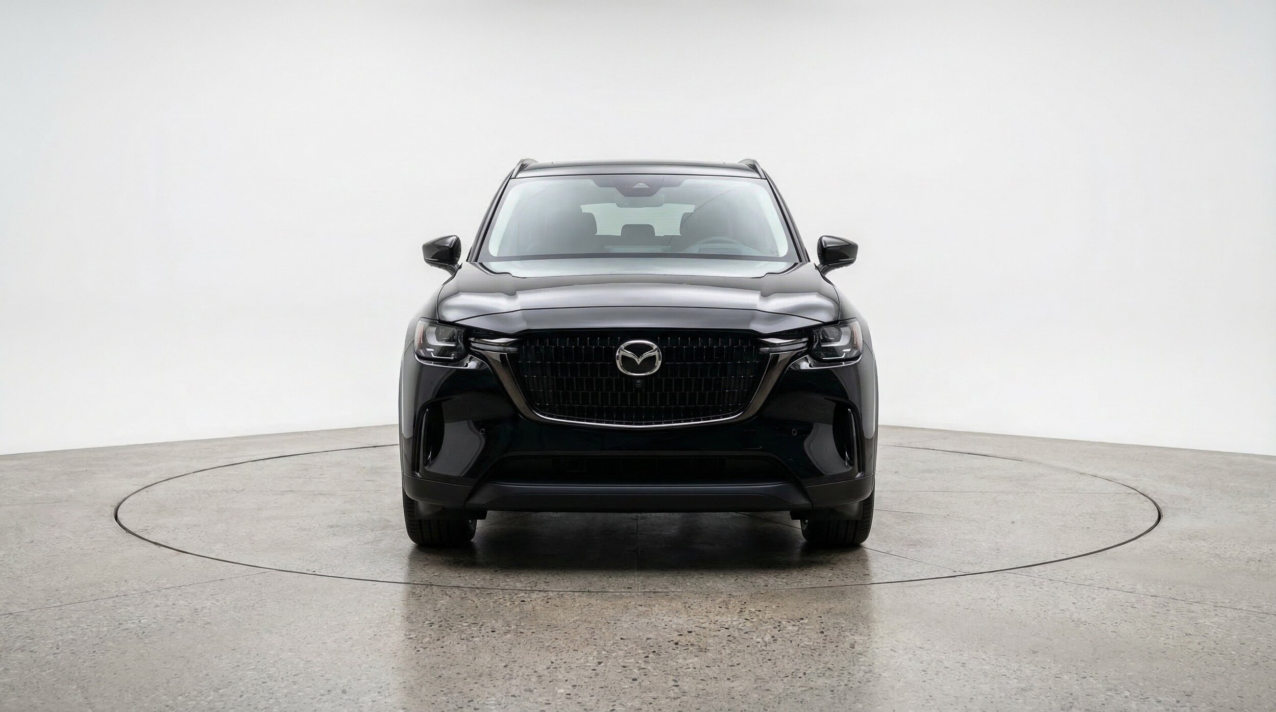 Thumbnail: 2026 Mazda CX-90 - 2
