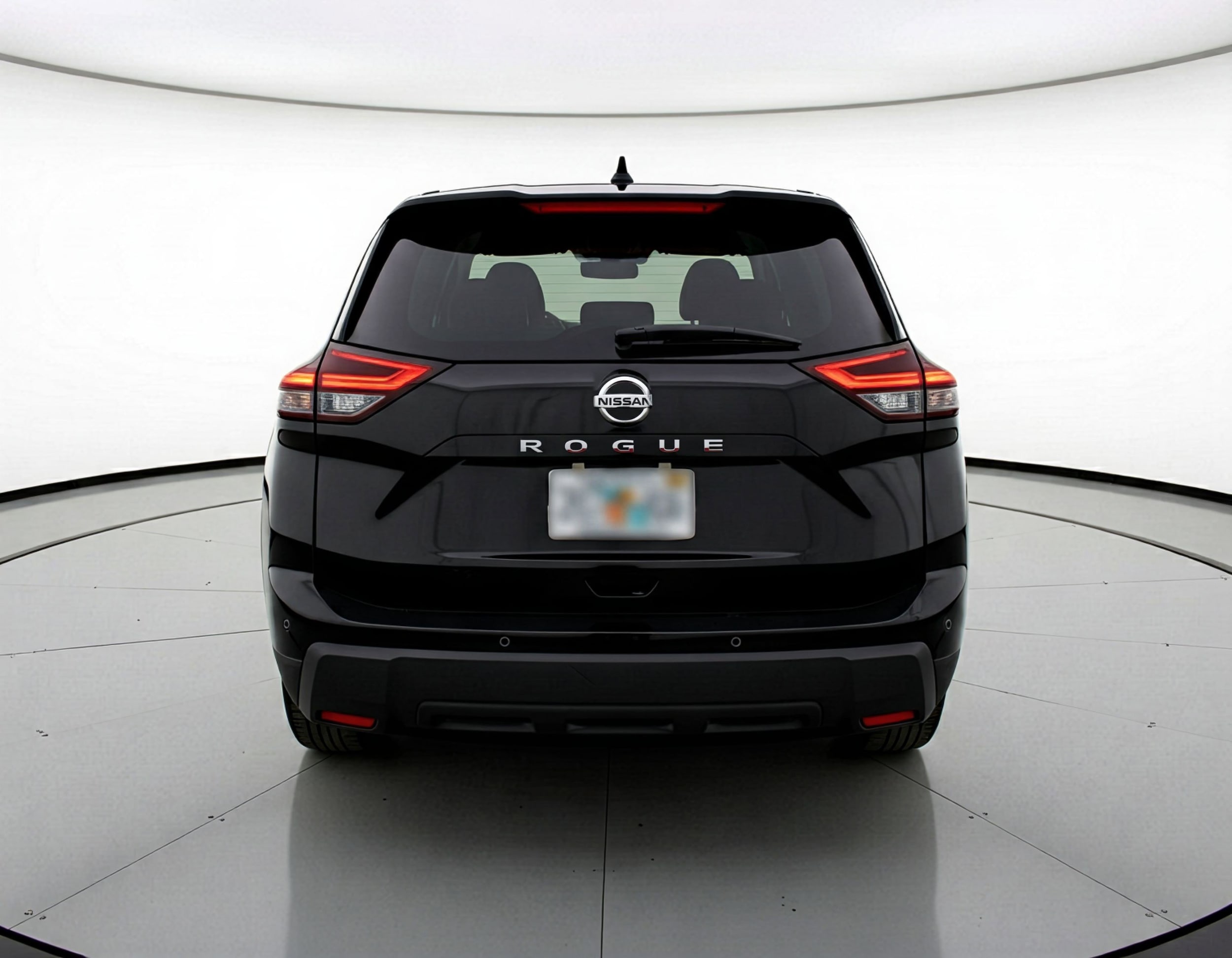 Thumbnail: 2025 Nissan Rogue - 7