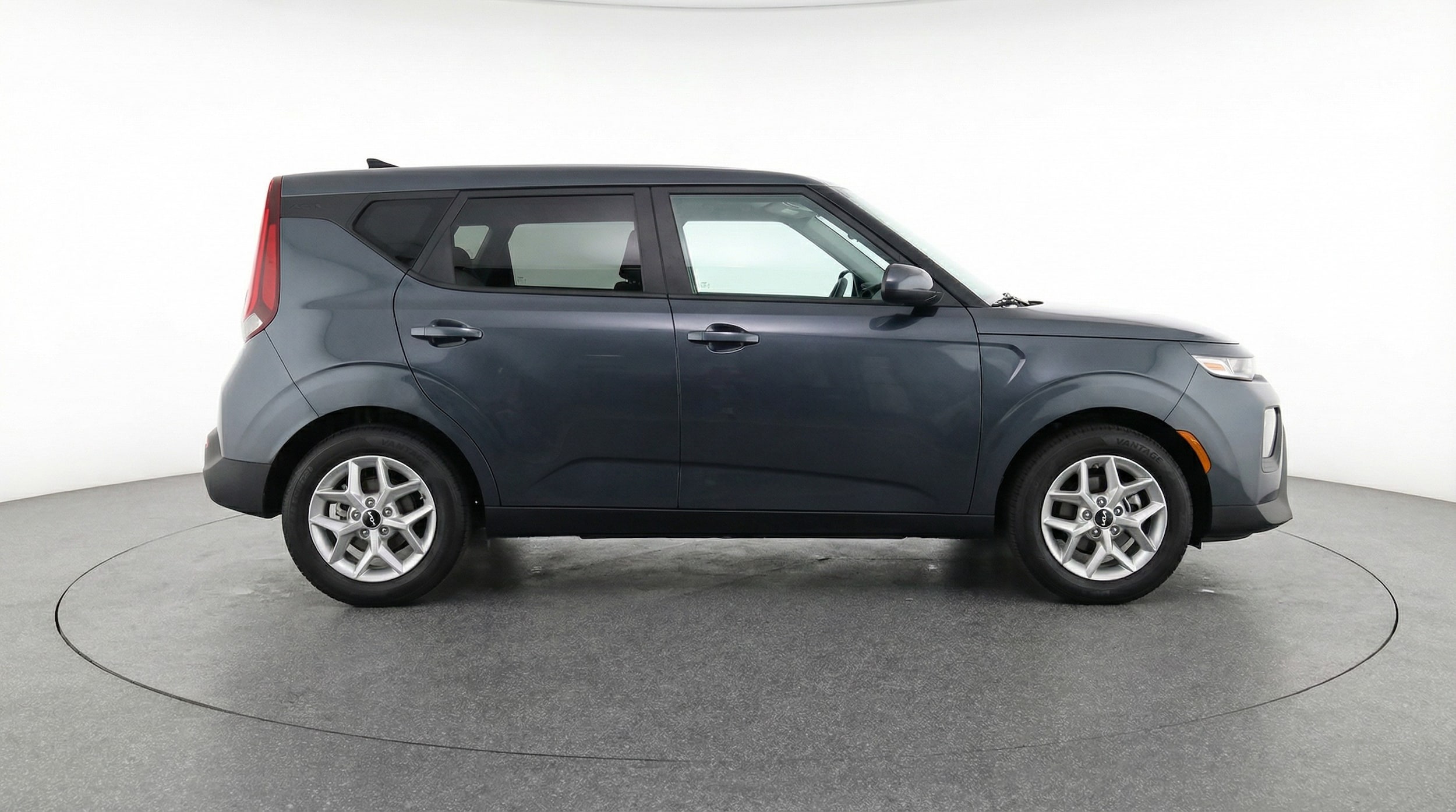 Thumbnail: 2025 Kia Soul - 8