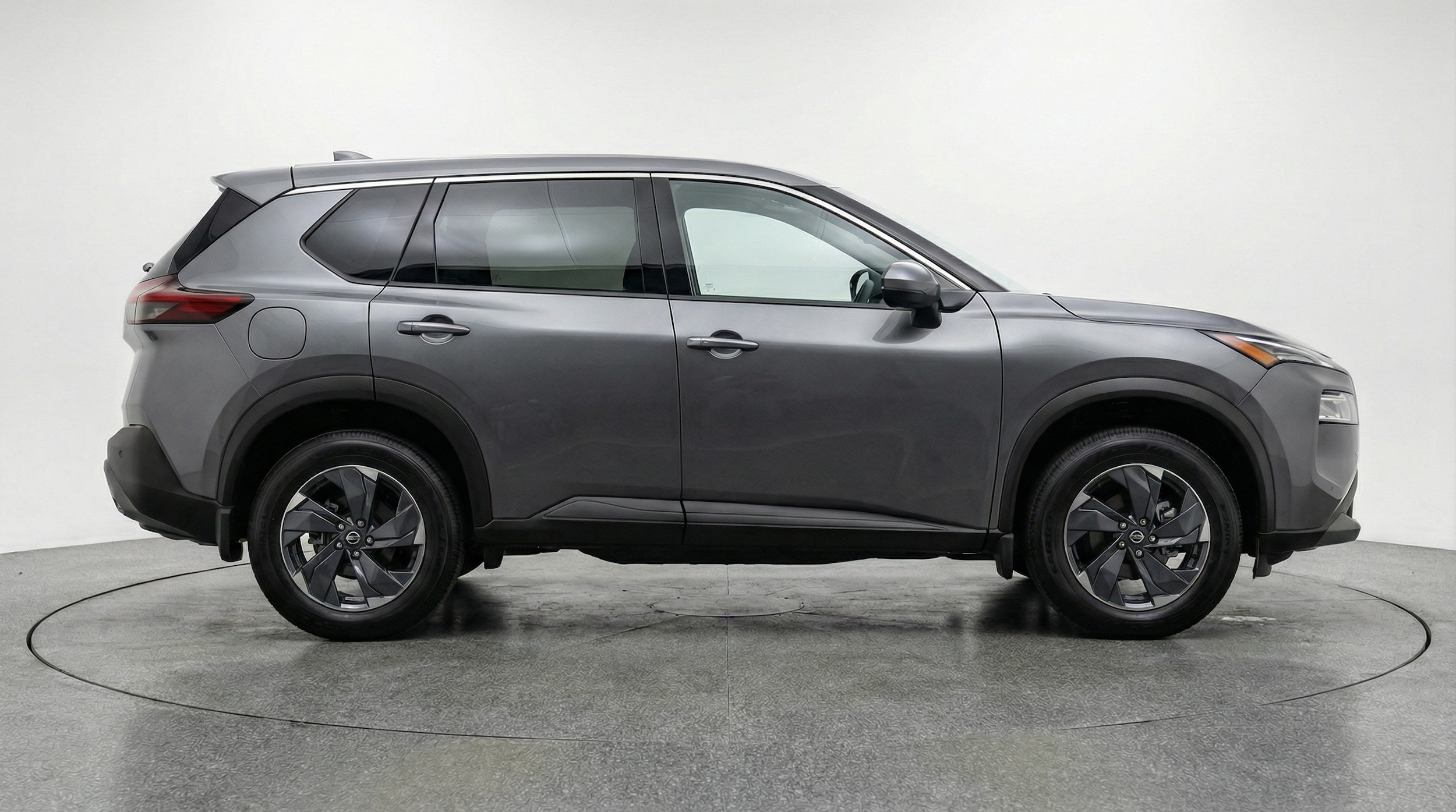 Thumbnail: 2025 Nissan Rogue - 8