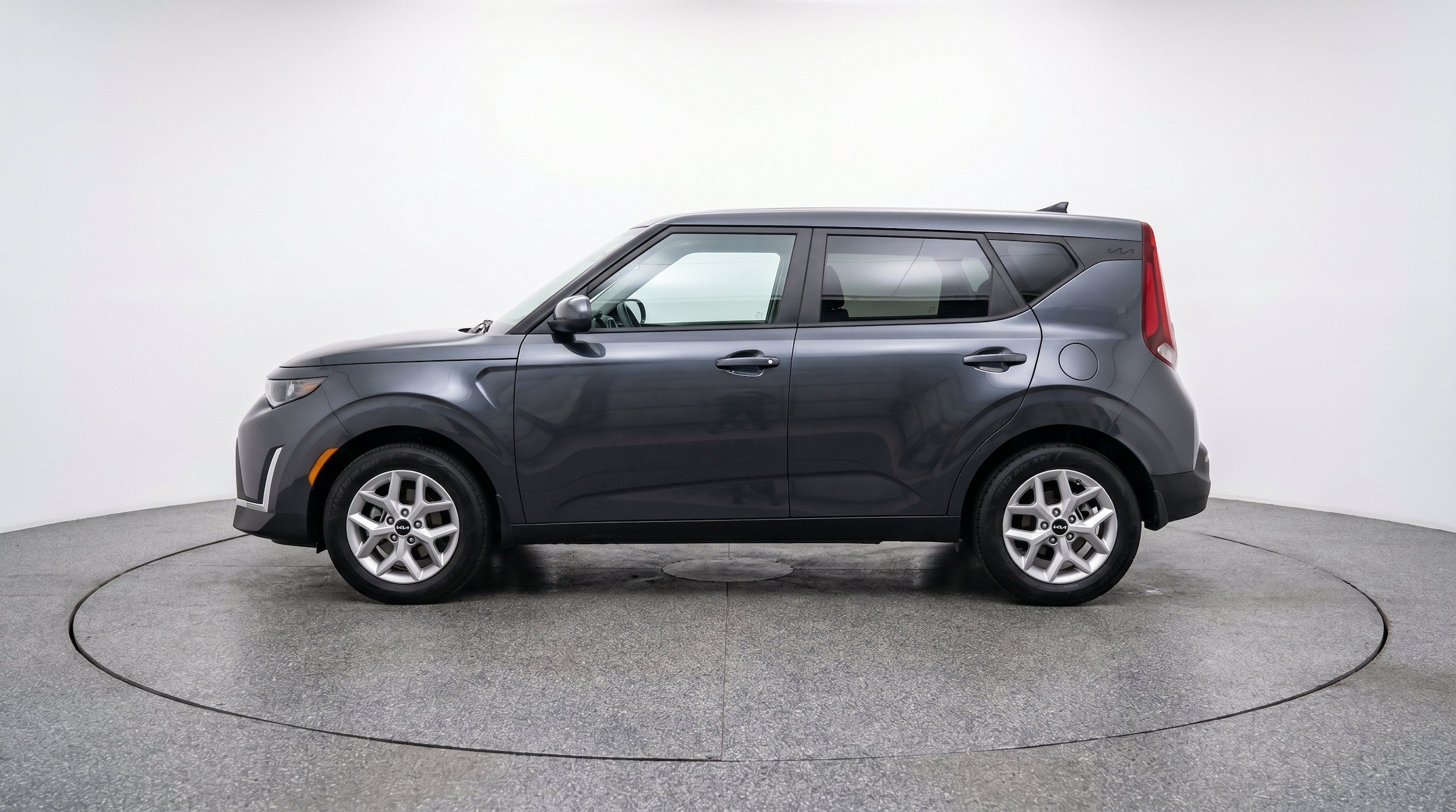 Thumbnail: 2025 Kia Soul - 5