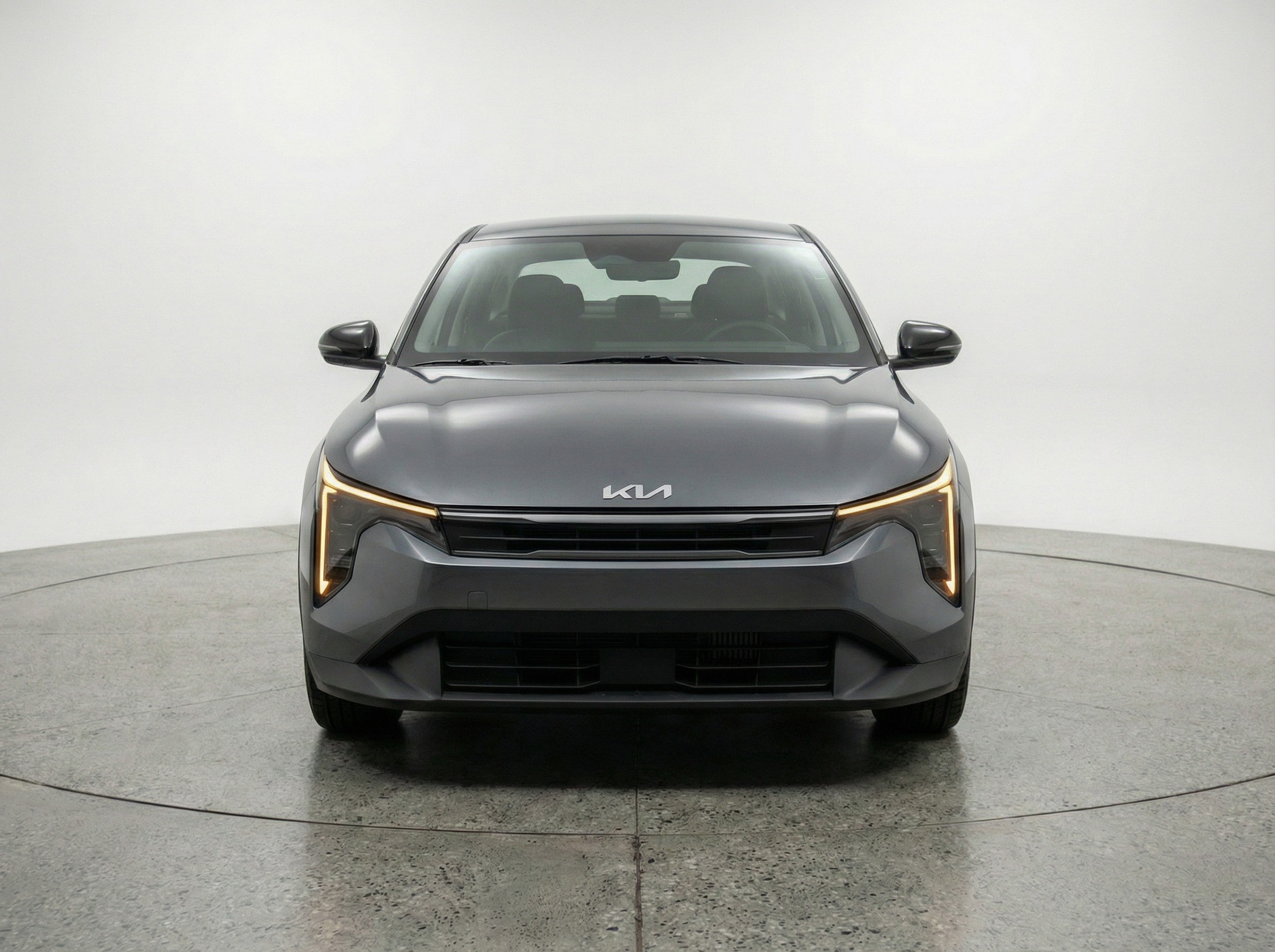 Thumbnail: 2025 Kia K4 - 2