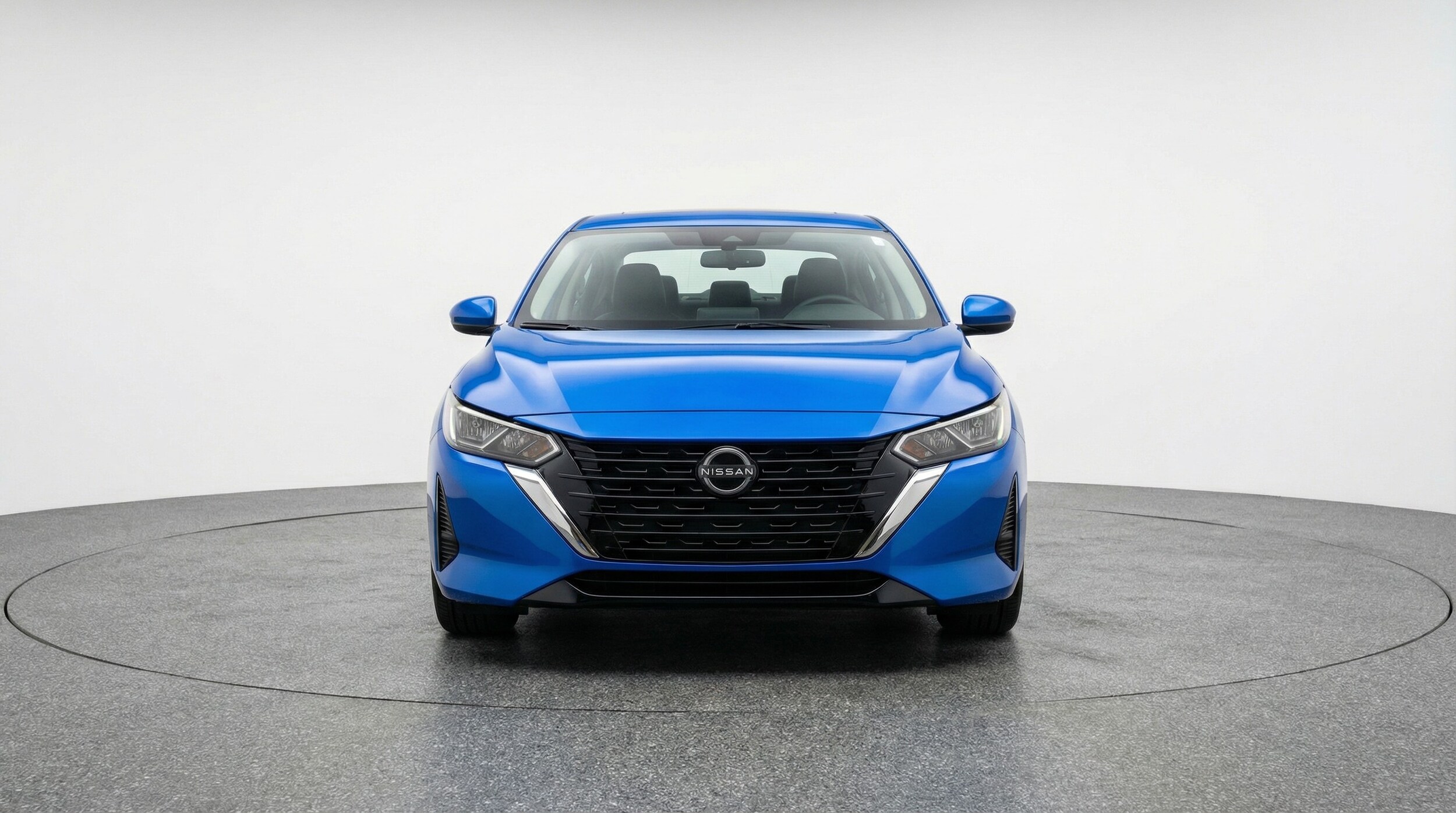 Thumbnail: 2025 Nissan Sentra - 2