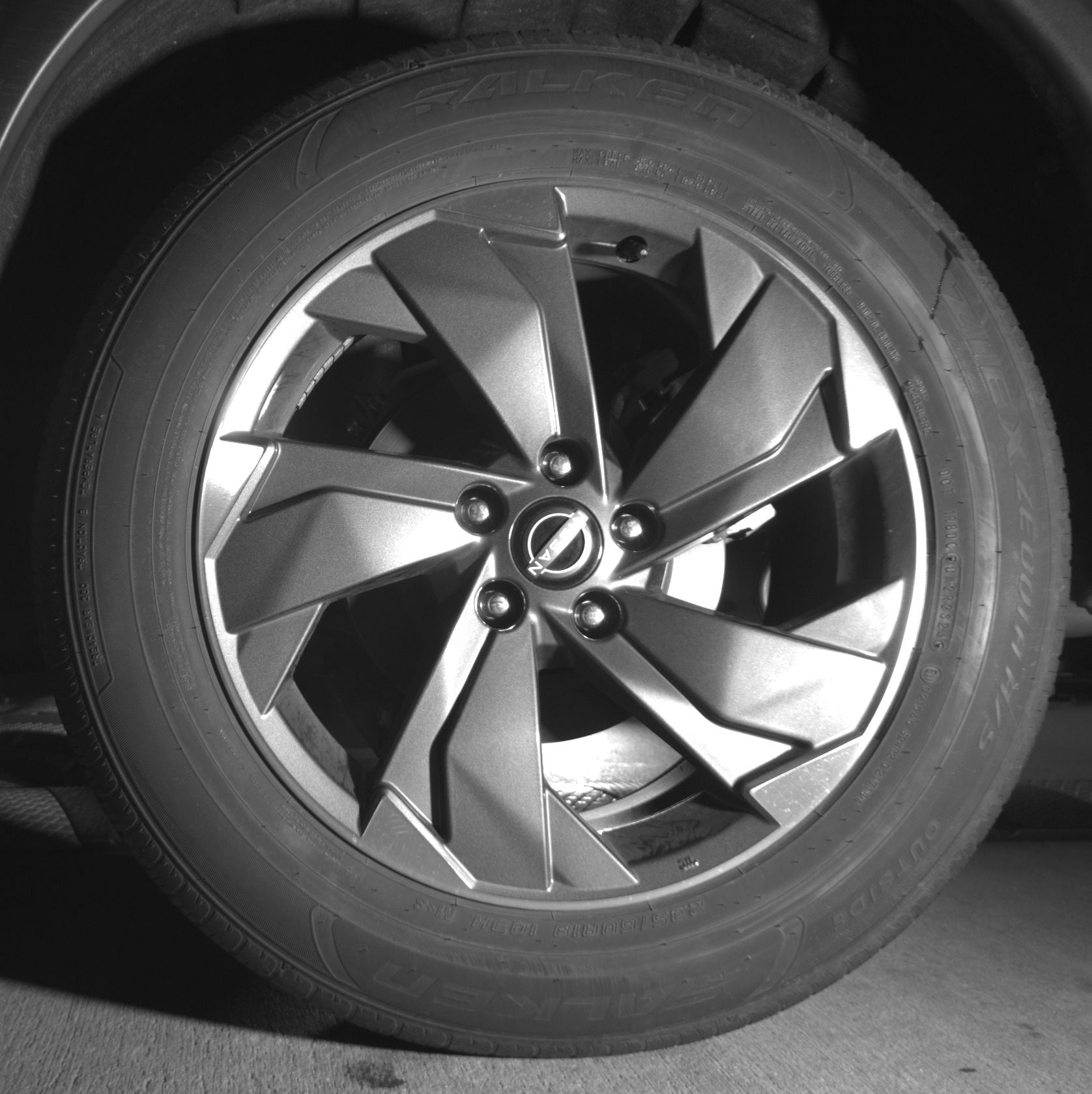 Thumbnail: 2025 Nissan Rogue - 11