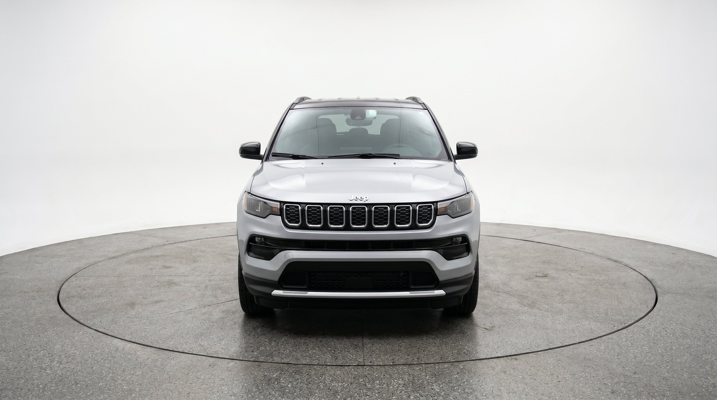 Thumbnail: 2025 Jeep Compass - 2