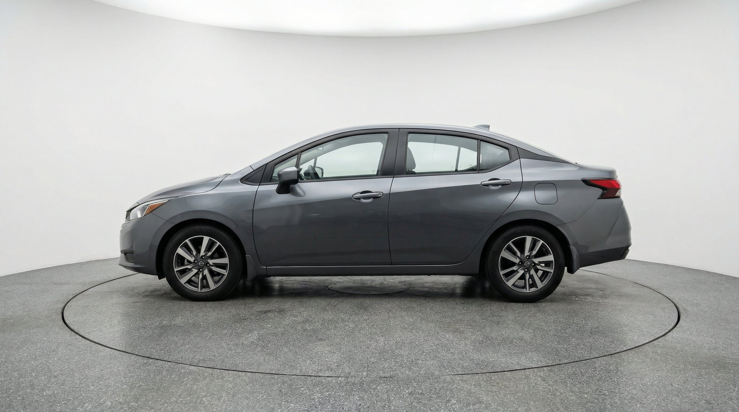 Thumbnail: 2025 Nissan Versa - 5
