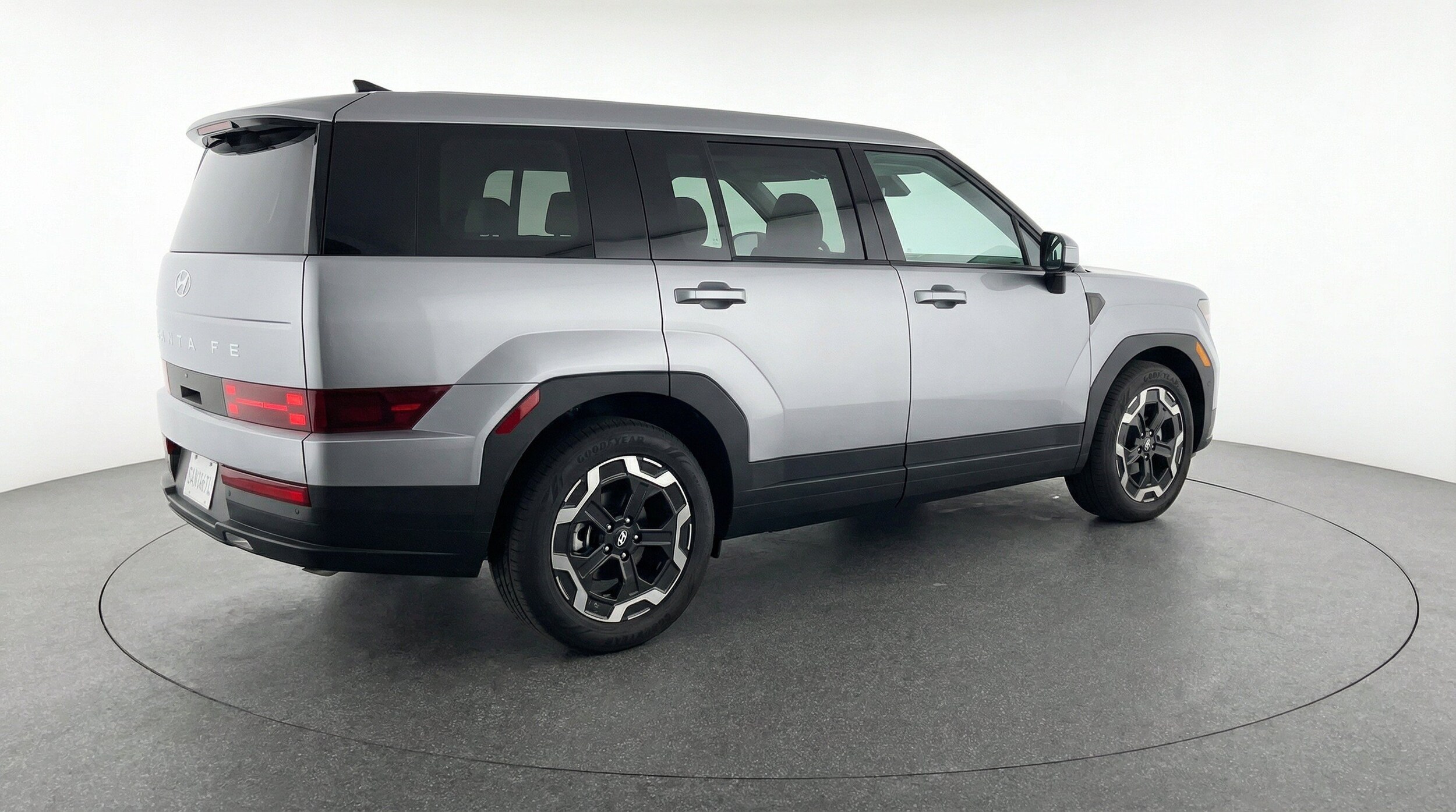 Thumbnail: 2026 Hyundai Santa Fe - 9