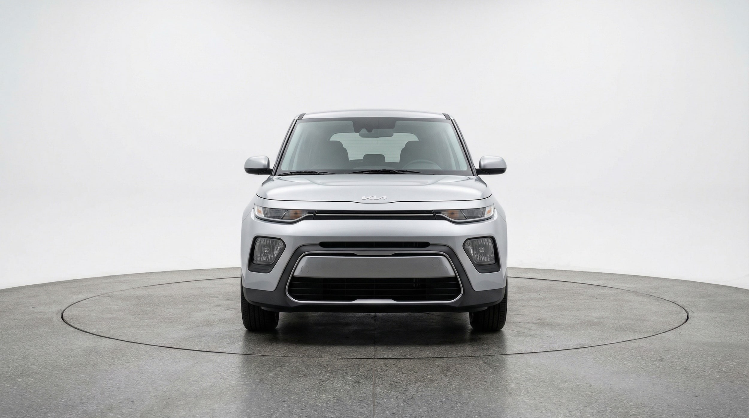 Thumbnail: 2025 Kia Soul - 2