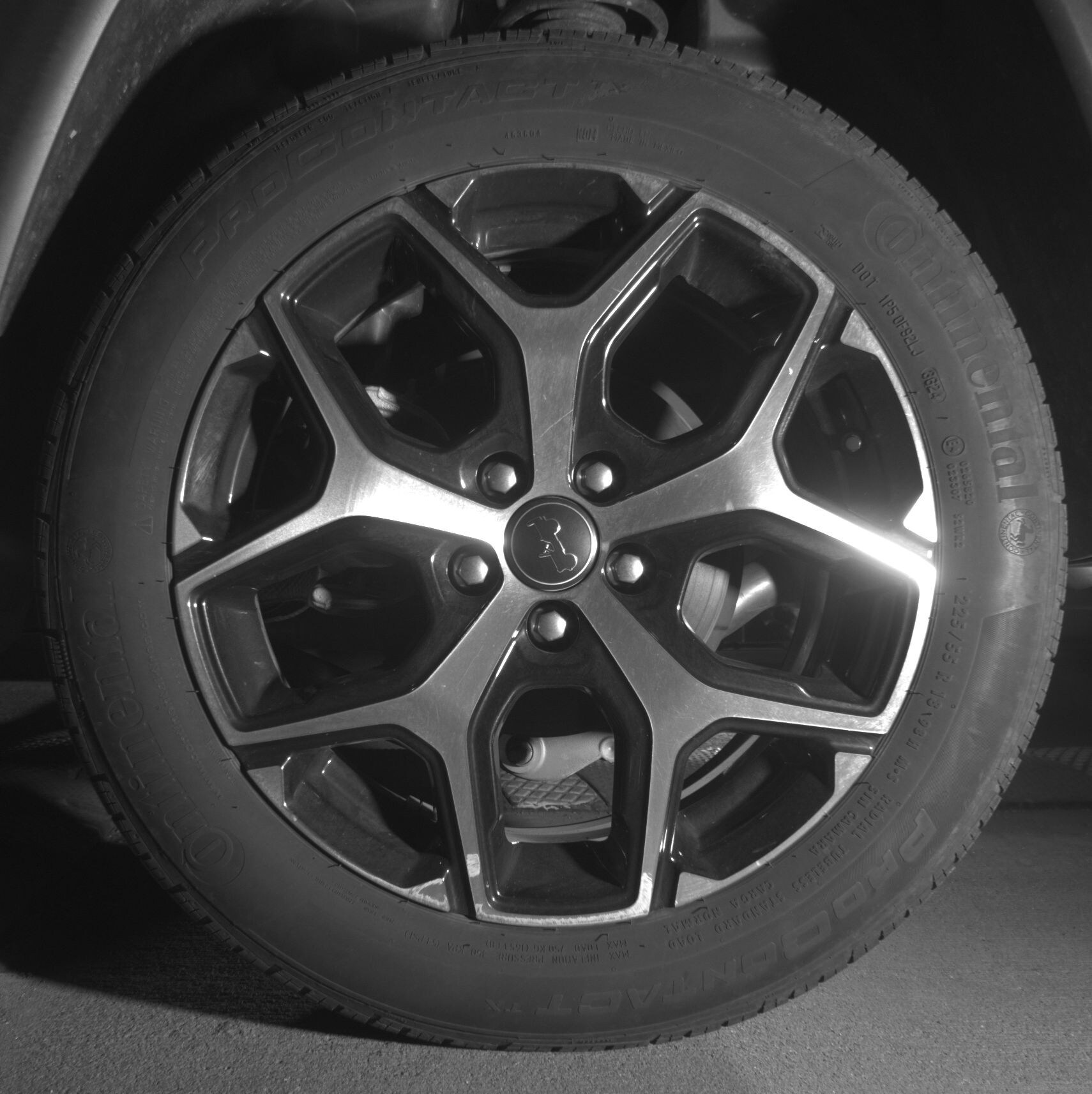 Thumbnail: 2025 Jeep Compass - 11