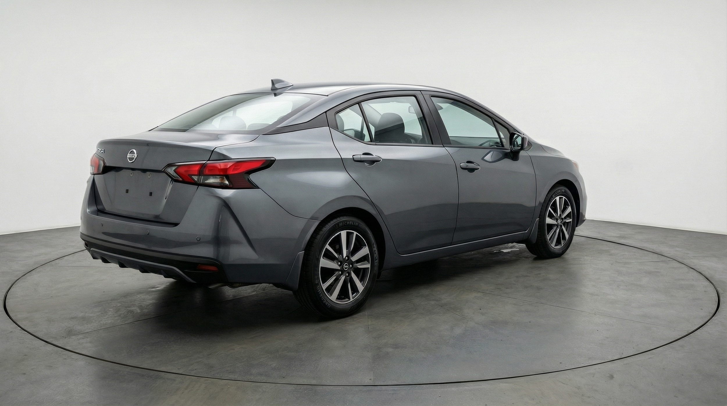 Thumbnail: 2025 Nissan Versa - 7