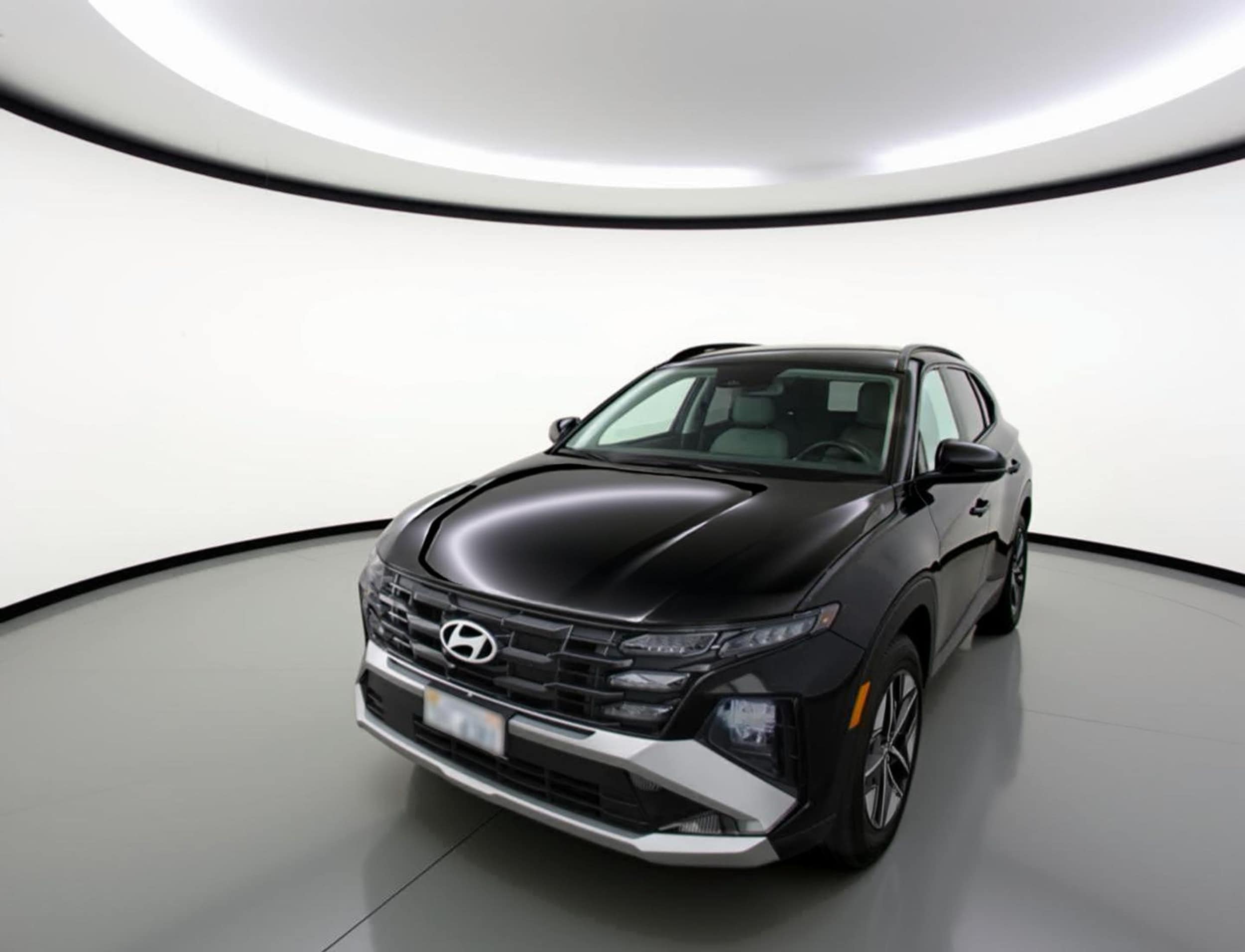 Thumbnail: 2025 Hyundai Tucson - 3