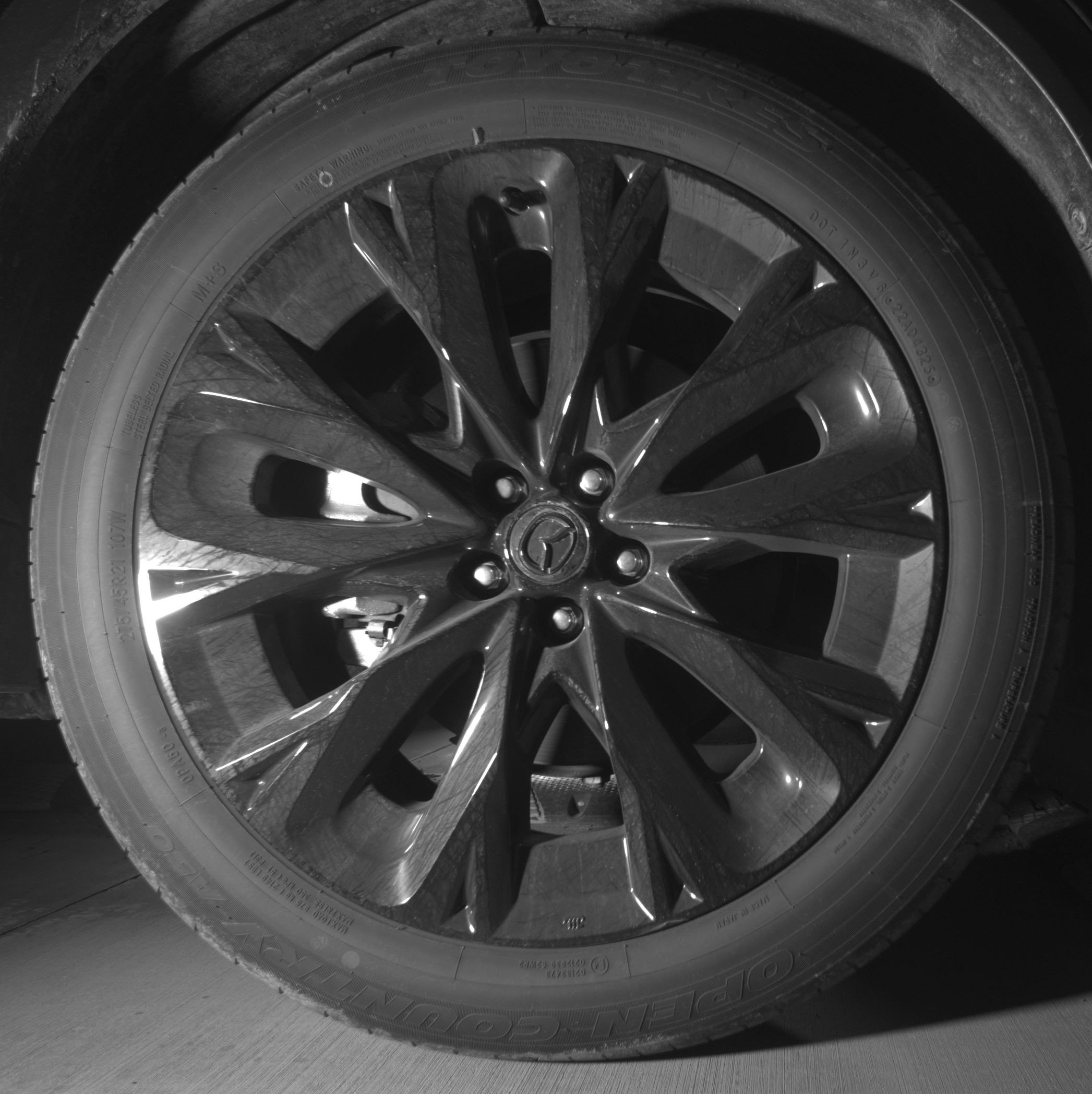 Thumbnail: 2026 Mazda CX-90 - 13