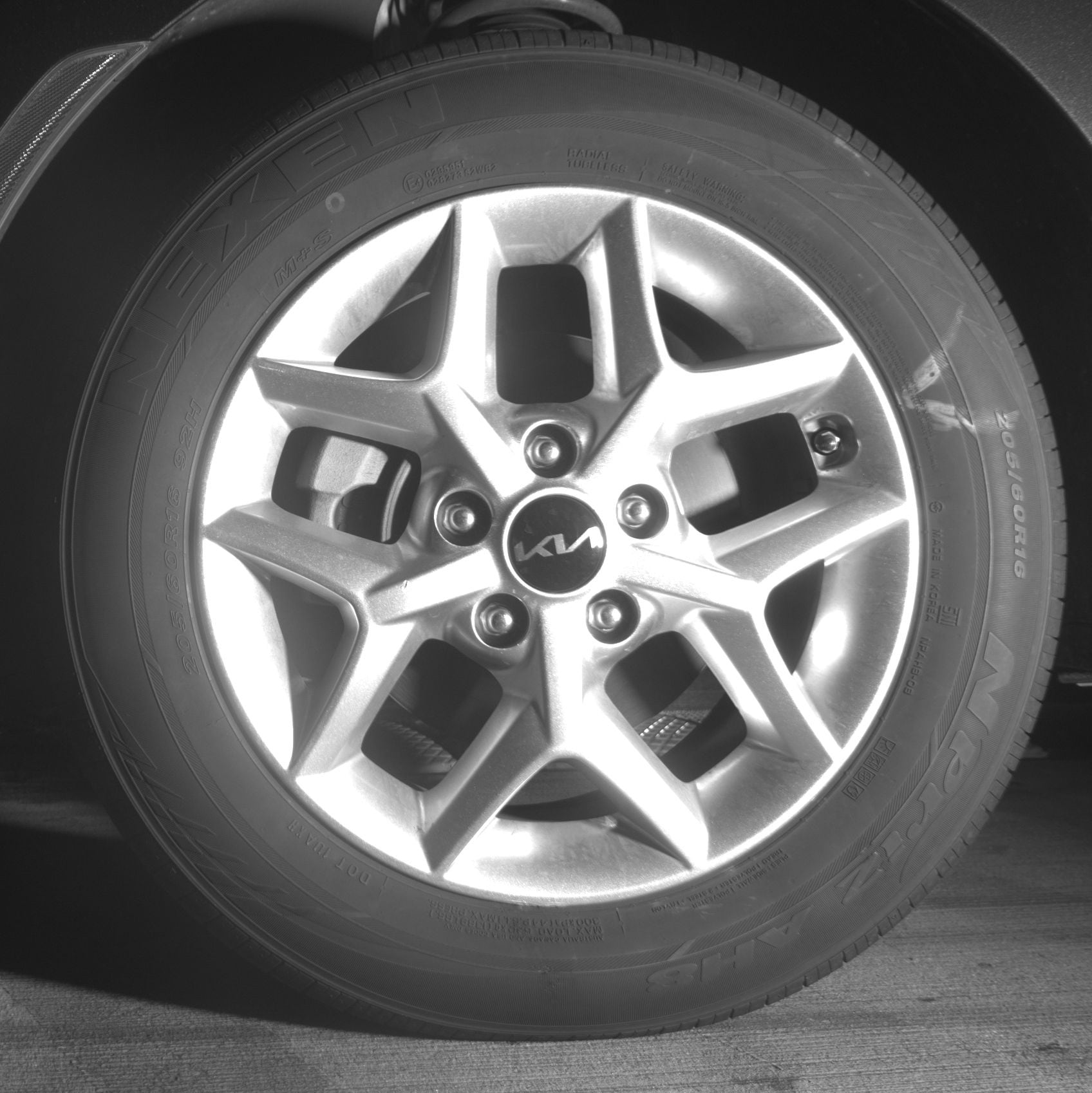 Thumbnail: 2025 Kia Soul - 9