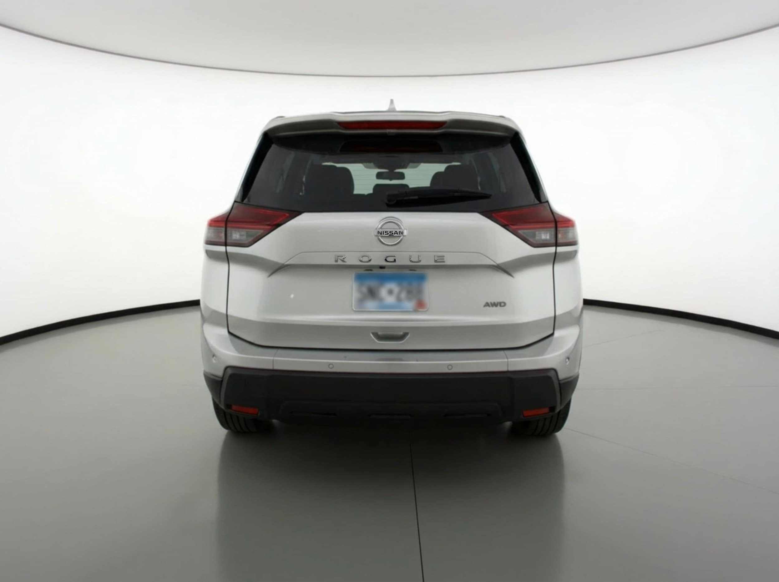 Thumbnail: 2025 Nissan Rogue - 6