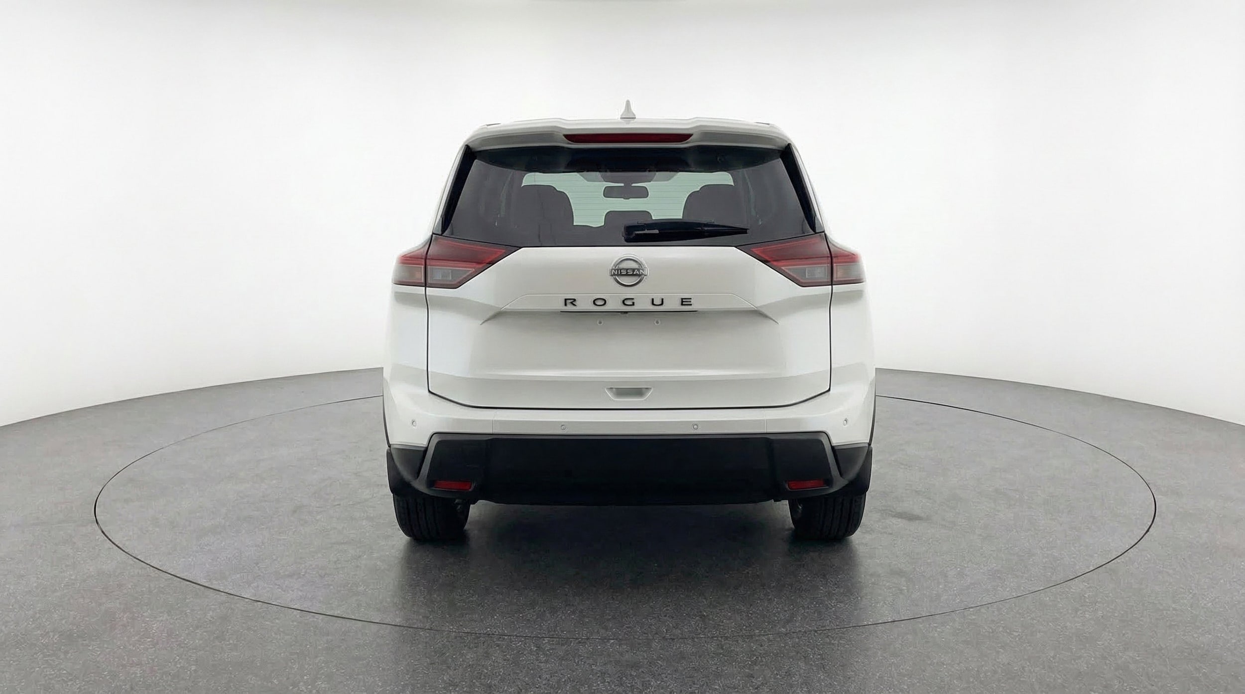 Thumbnail: 2024 Nissan Rogue - 7