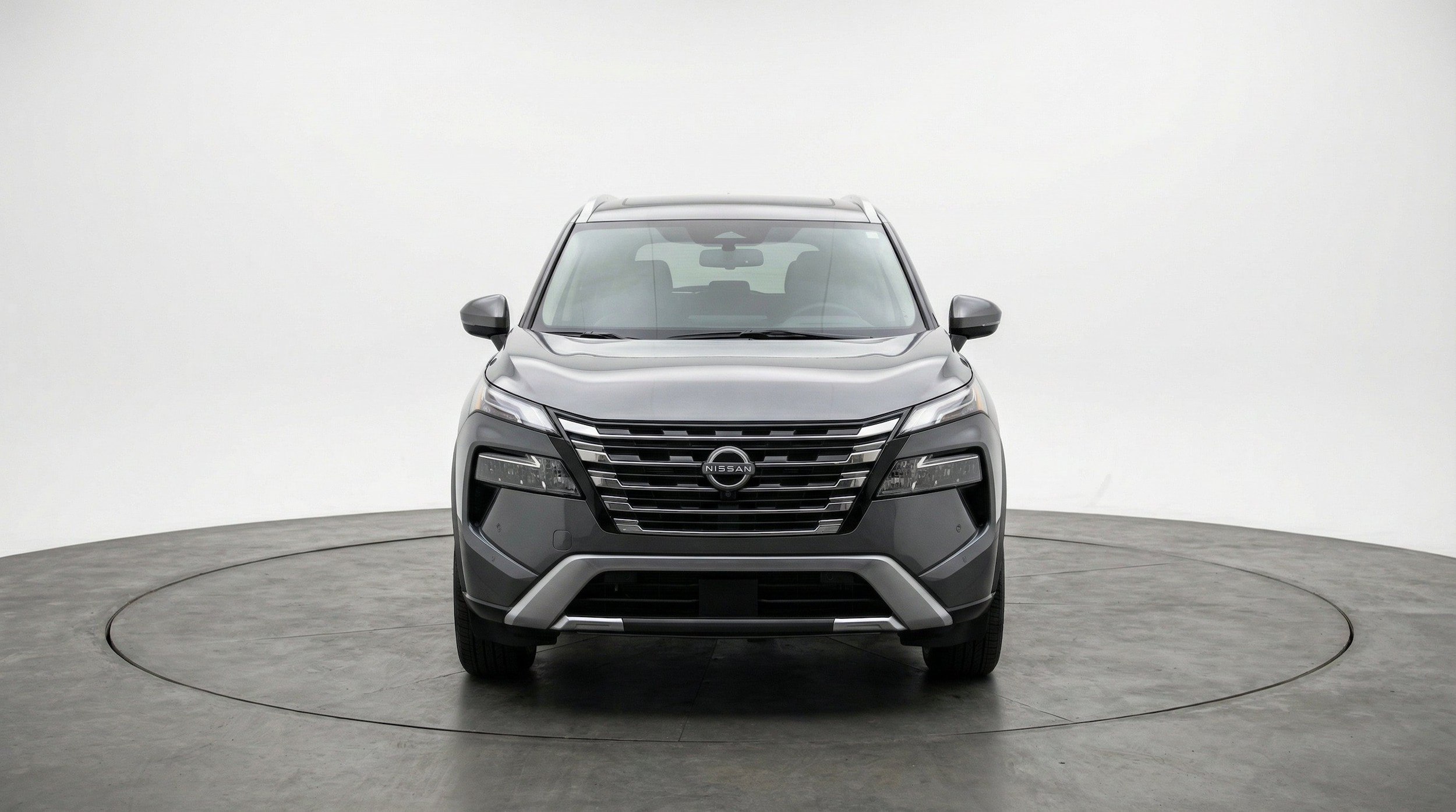 Thumbnail: 2026 Nissan Rogue - 2