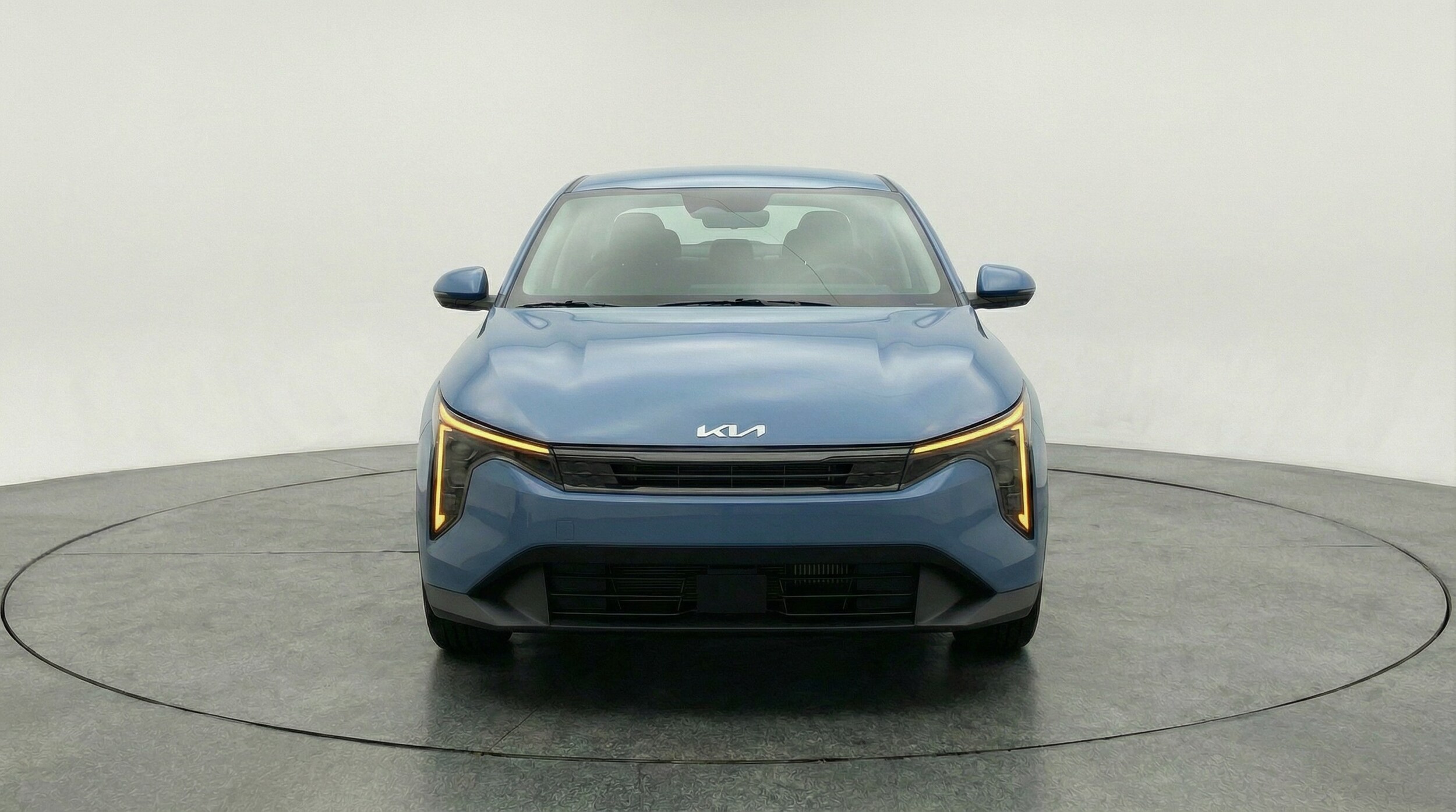 Thumbnail: 2025 Kia K4 - 2