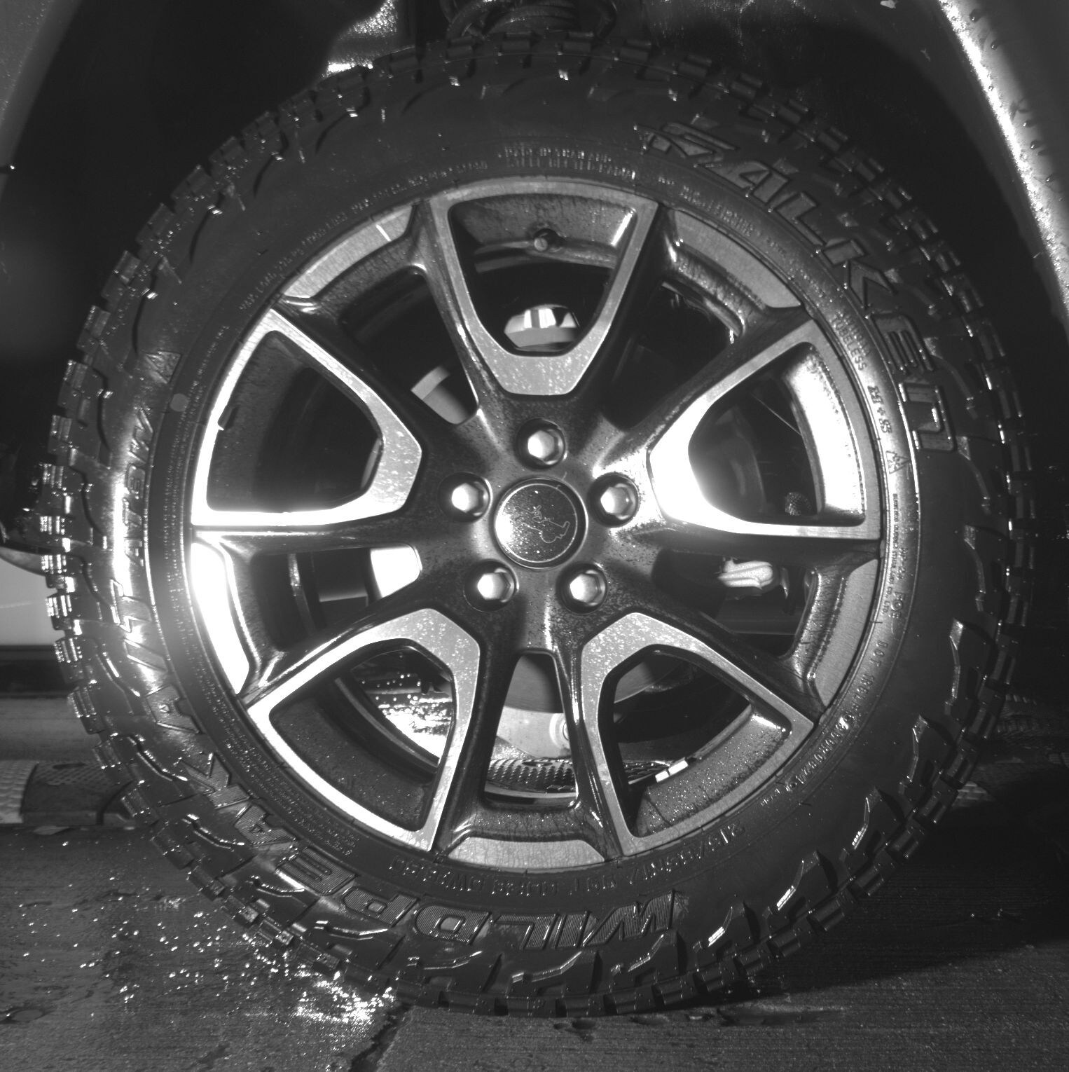 Thumbnail: 2025 Jeep Compass - 12