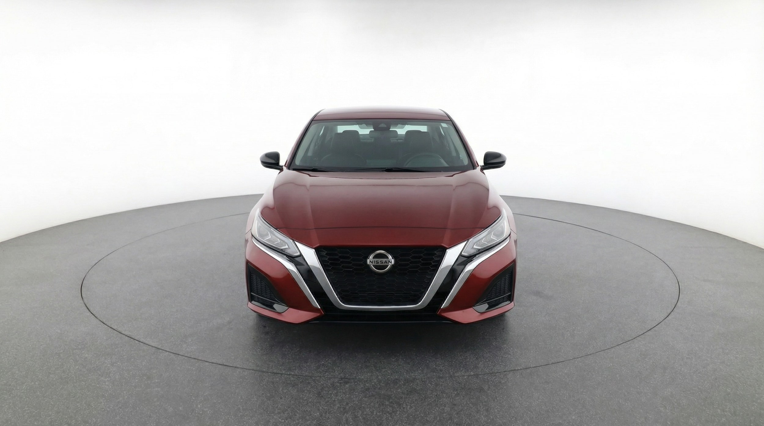 Thumbnail: 2025 Nissan Altima - 2