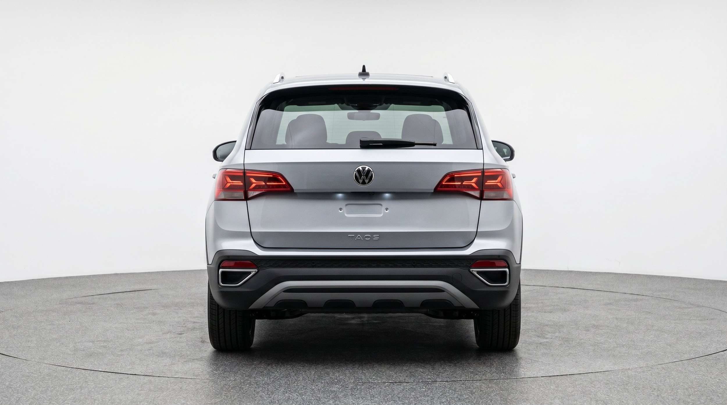 Thumbnail: 2026 Volkswagen Taos - 7