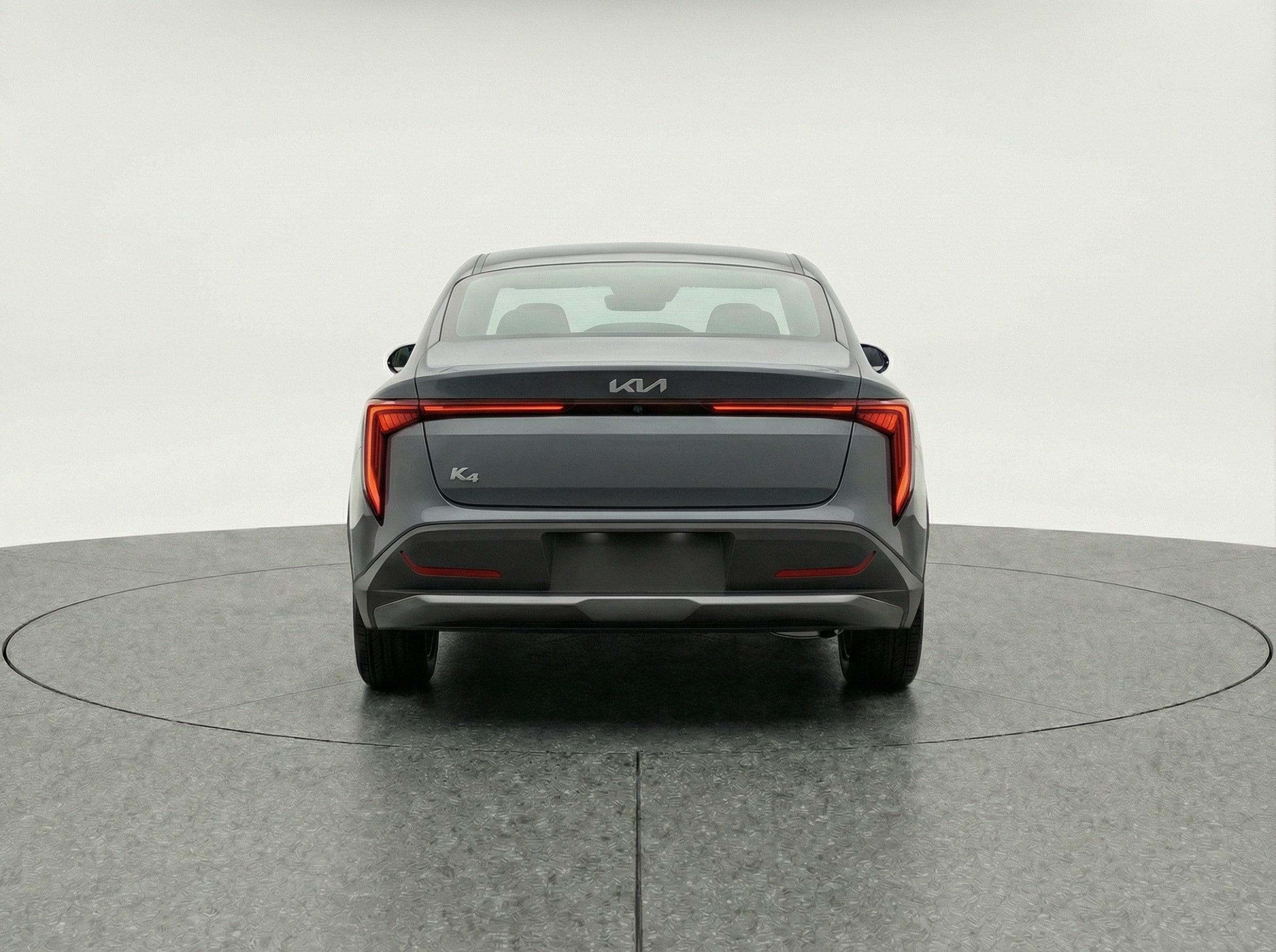 Thumbnail: 2025 Kia K4 - 6