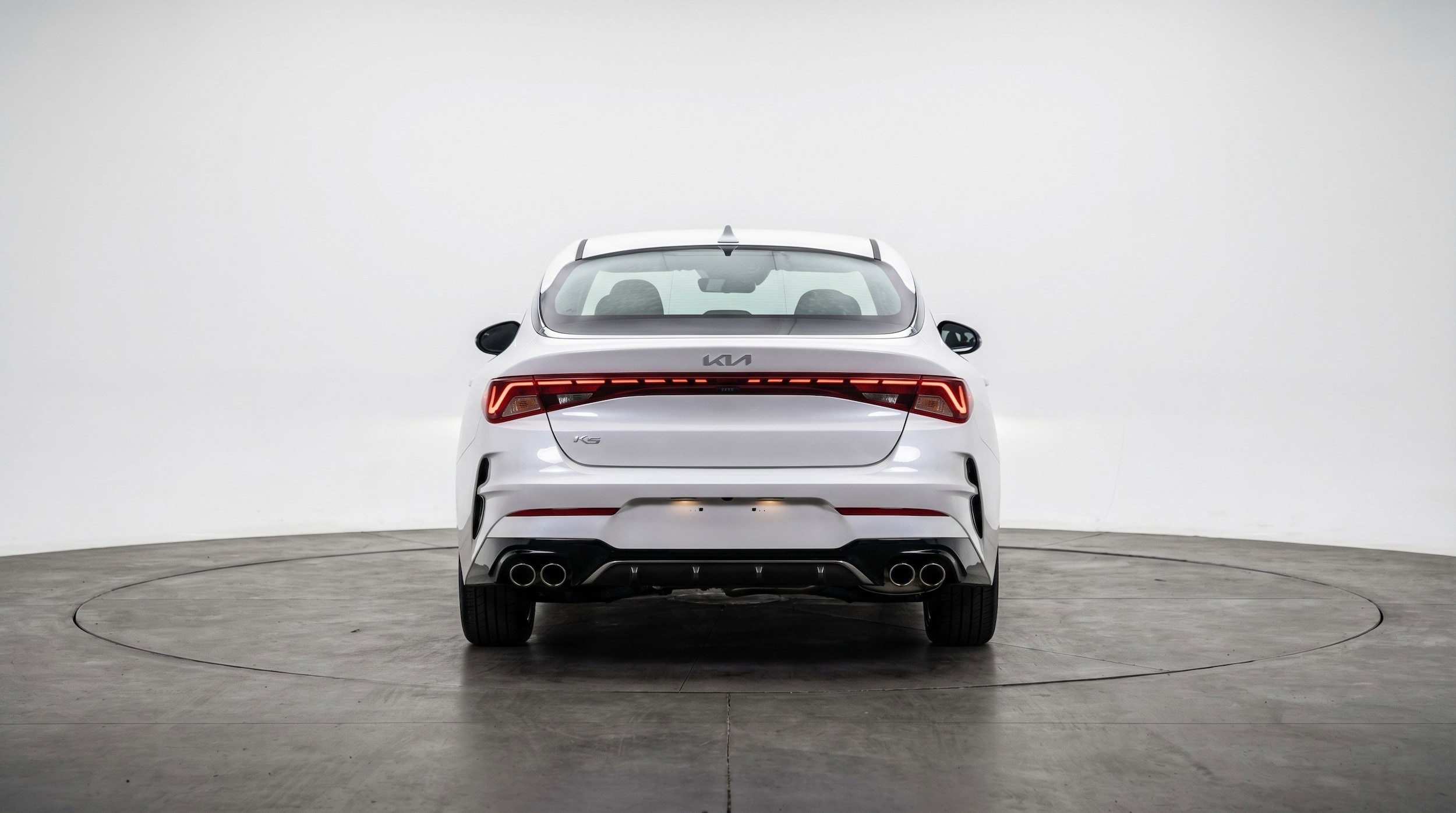 Thumbnail: 2025 Kia K5 - 7