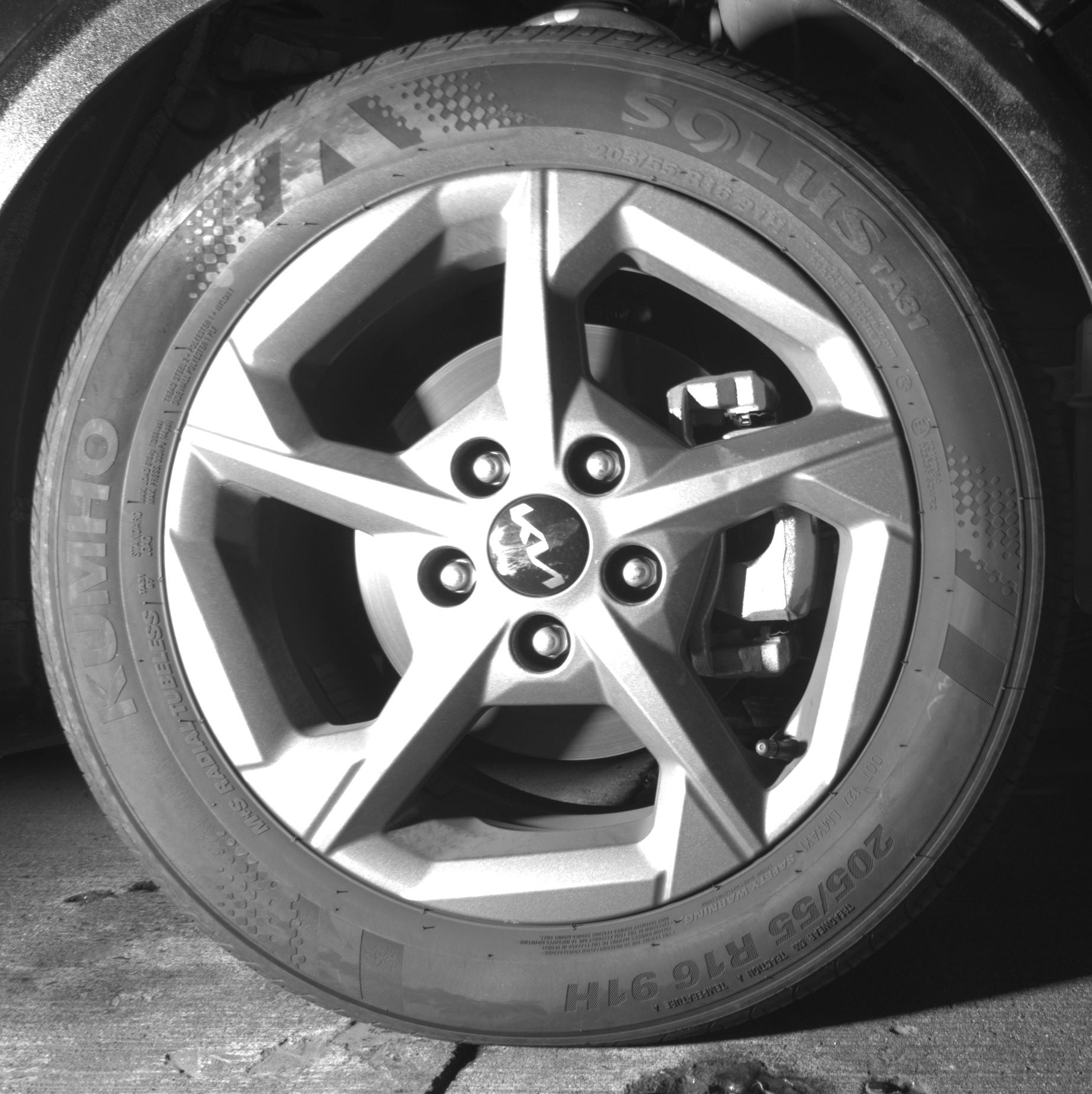 Thumbnail: 2025 Kia K4 - 10