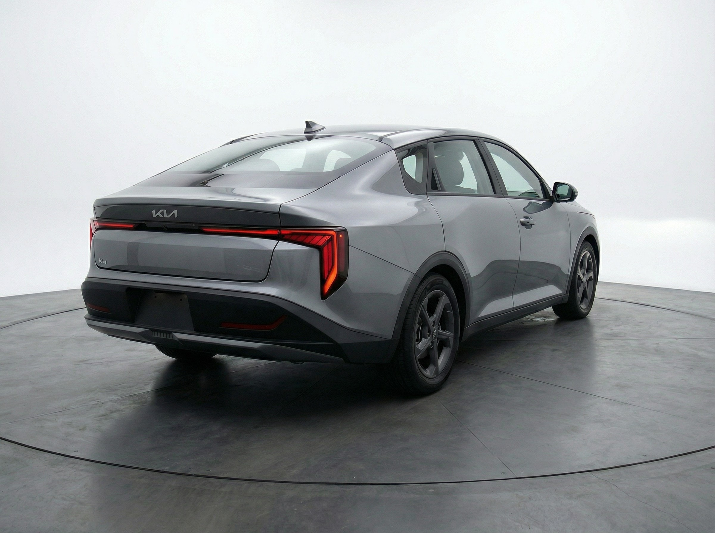 Thumbnail: 2025 Kia K4 - 7