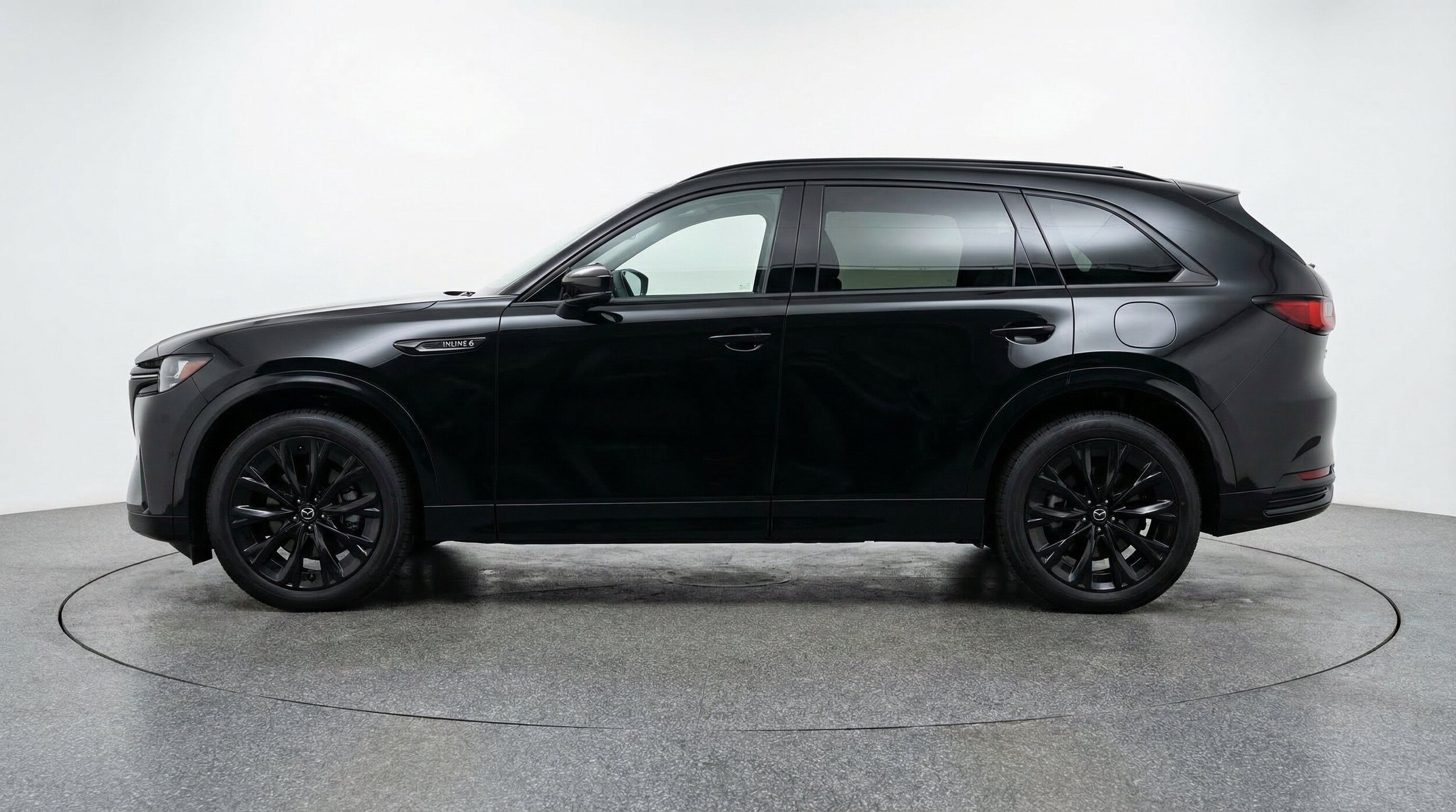 Thumbnail: 2026 Mazda CX-90 - 5